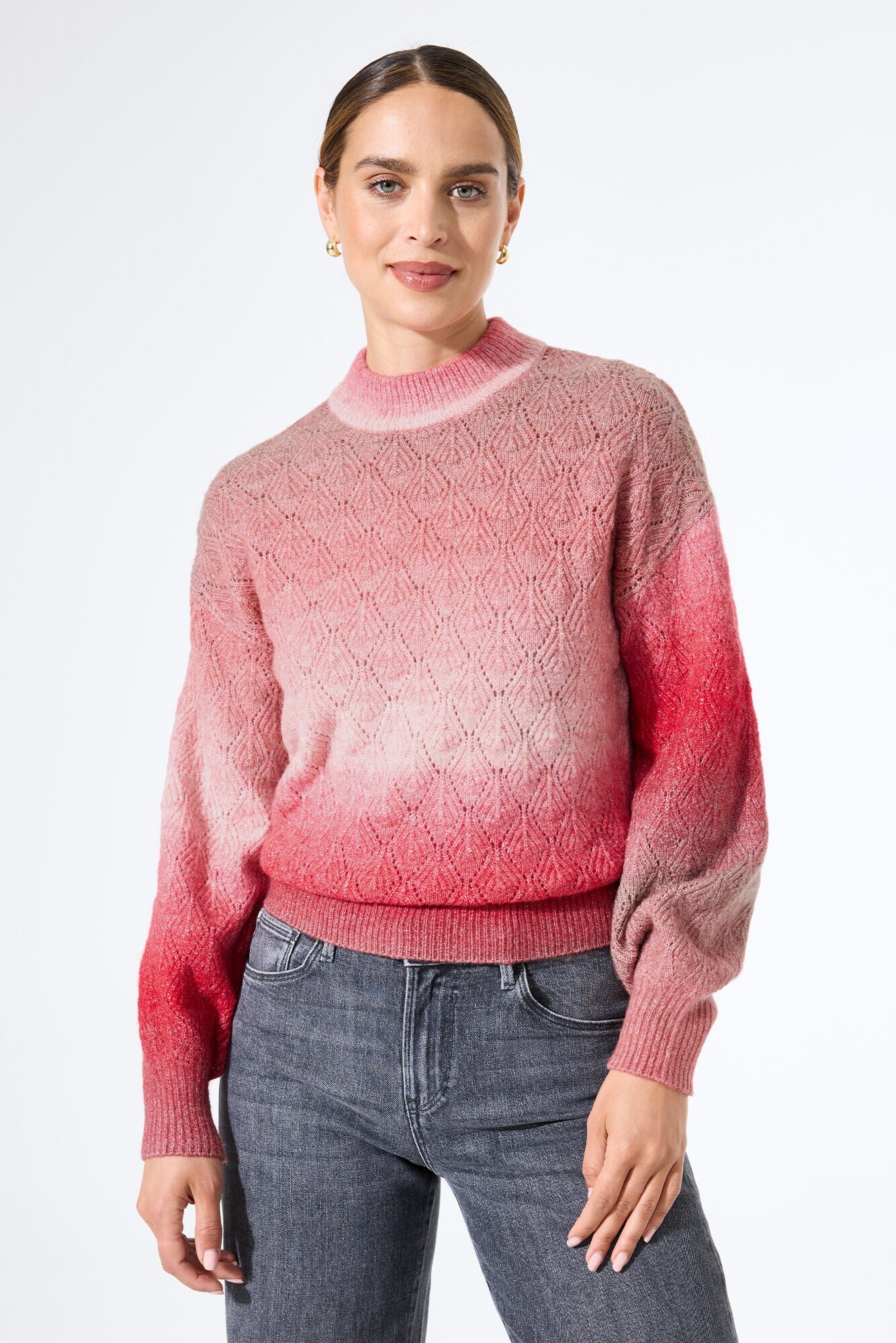 Garcia Strickpullover ladies pullover