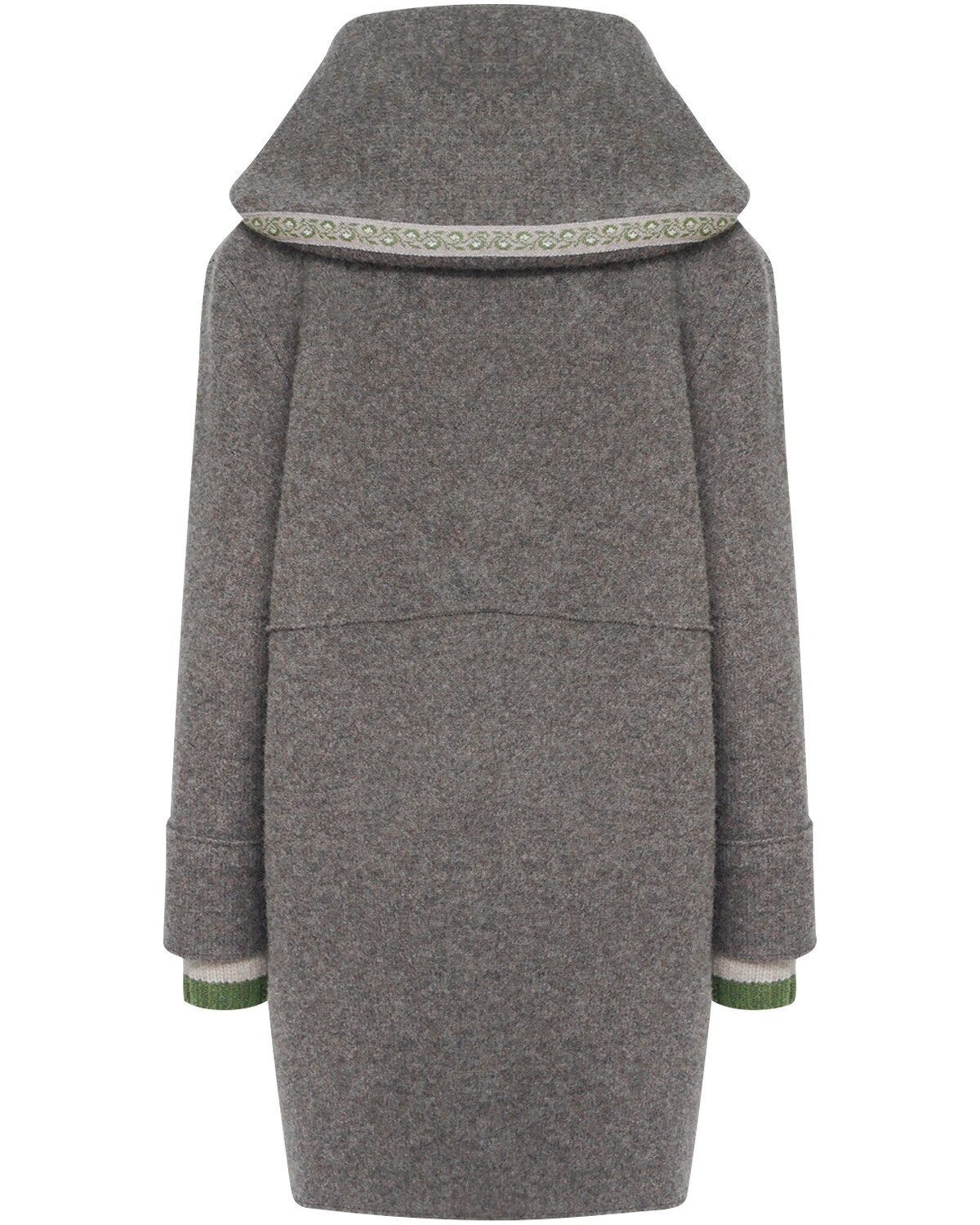 Stapf Wollmantel Kapuzen-Mantel Annika günstig online kaufen