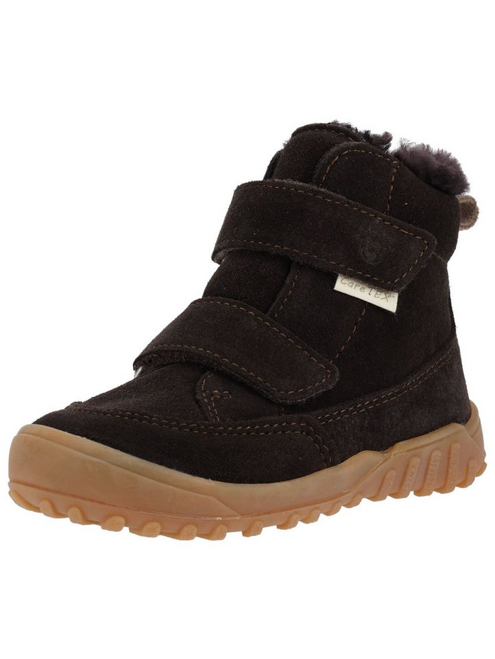 Pepino Pepino Stiefelette Leder Stiefelette