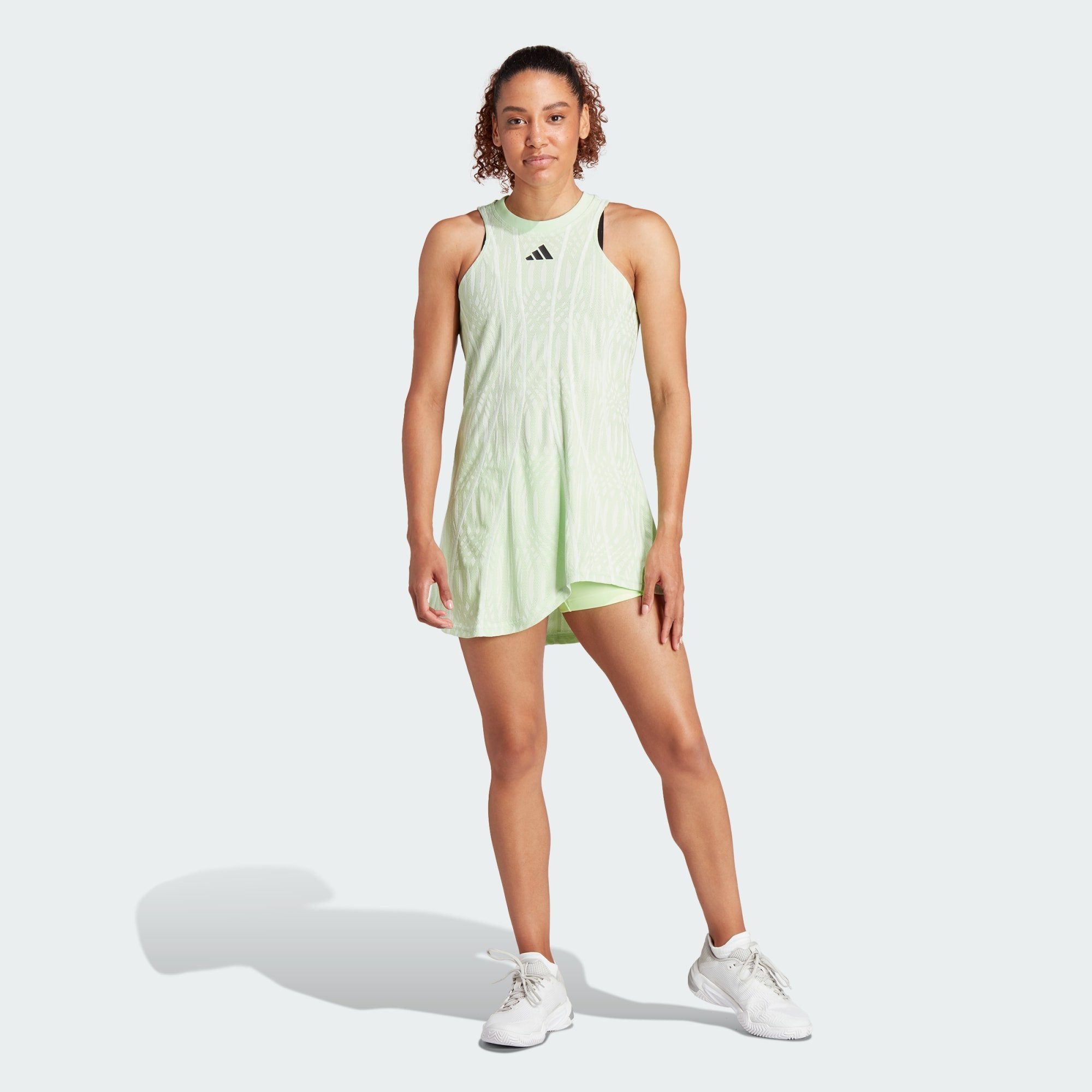 adidas Performance Tenniskleid AIRCHILL PRO TENNISKLEID