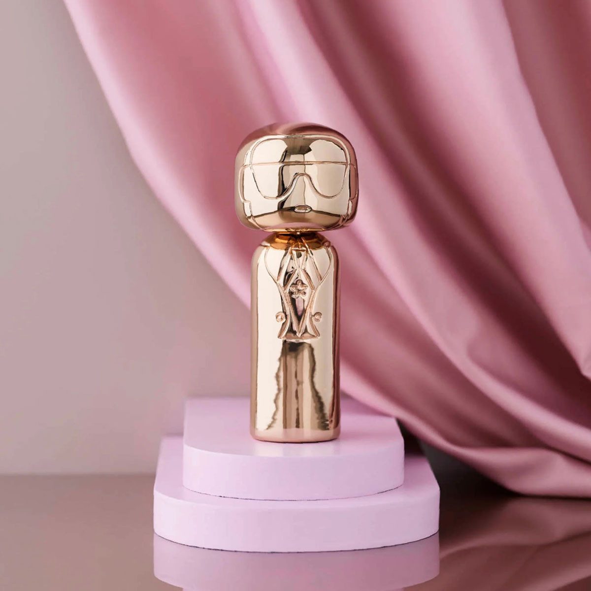 Lucie Kaas Dekofigur Kokeshi