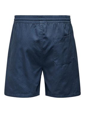 ONLY & SONS Shorts TEL (1-tlg)