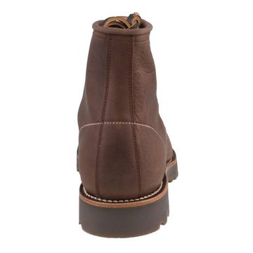 Sendra Boots 17955-Sprinter Taupe Stiefel