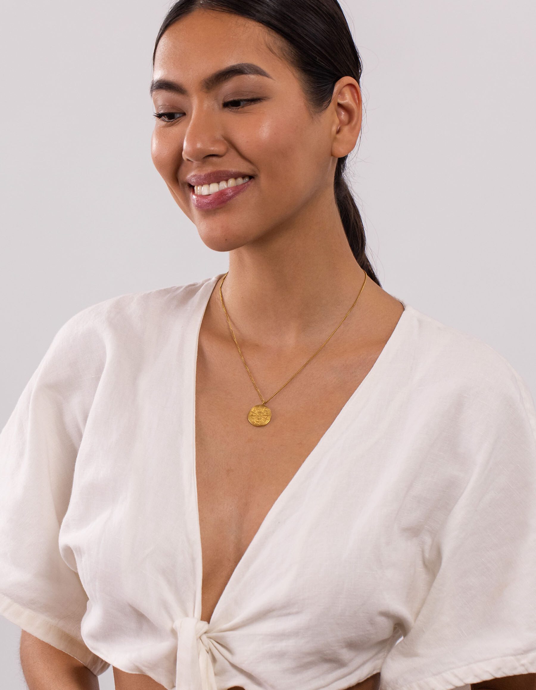 Purelei Gliederkette Zodiac (1-tlg)