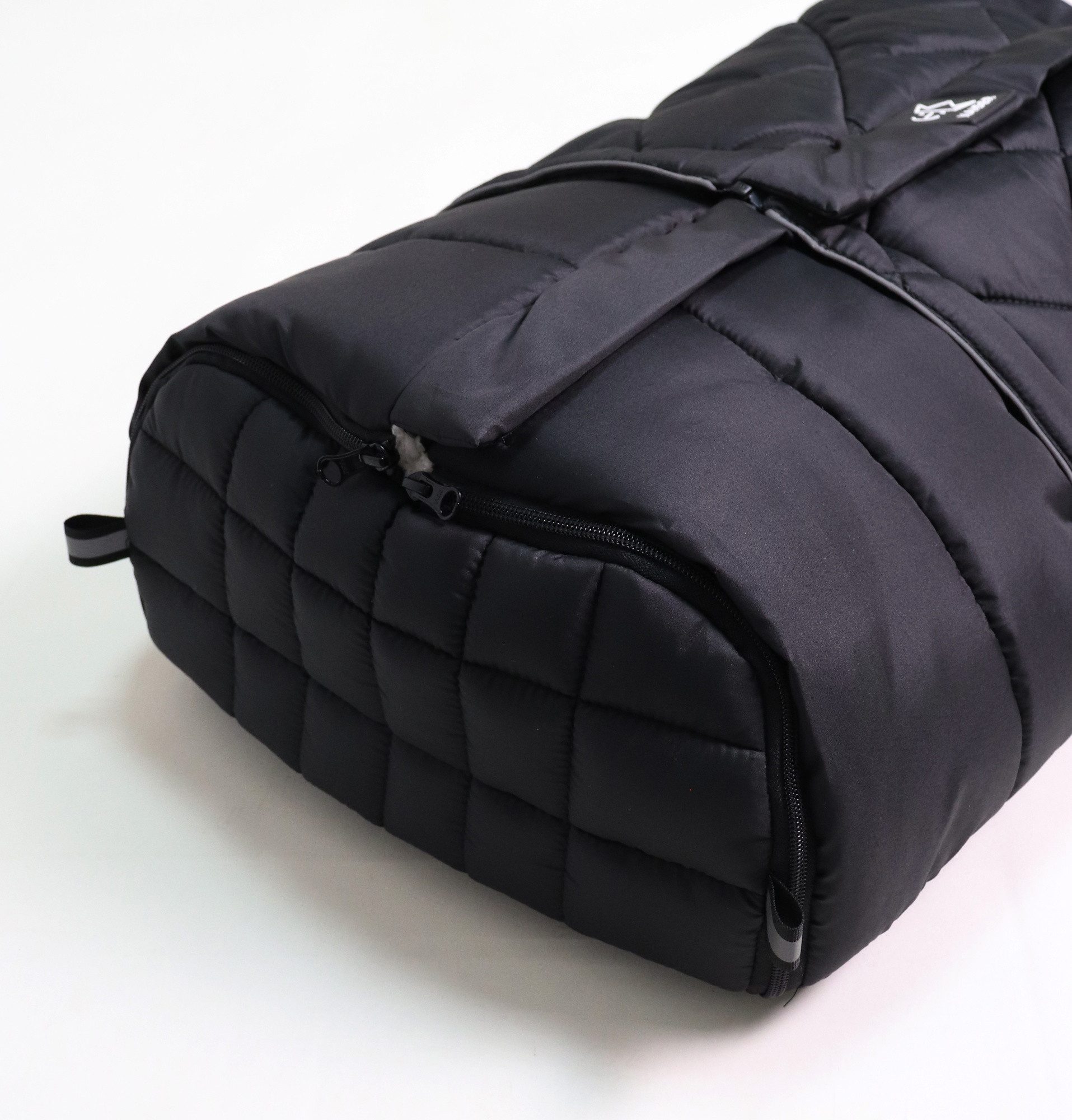 Kaiser Fußsack Moony in 2in1 Thermo Universal Fußsack – Bild 4 von 5