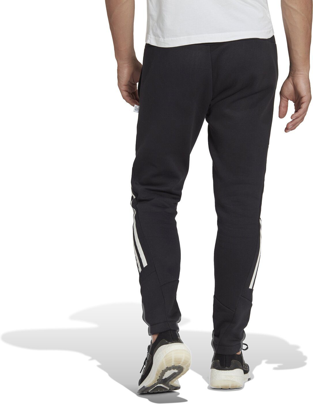 WTR FI BLACK Sportswear M Pant Sporthose adidas