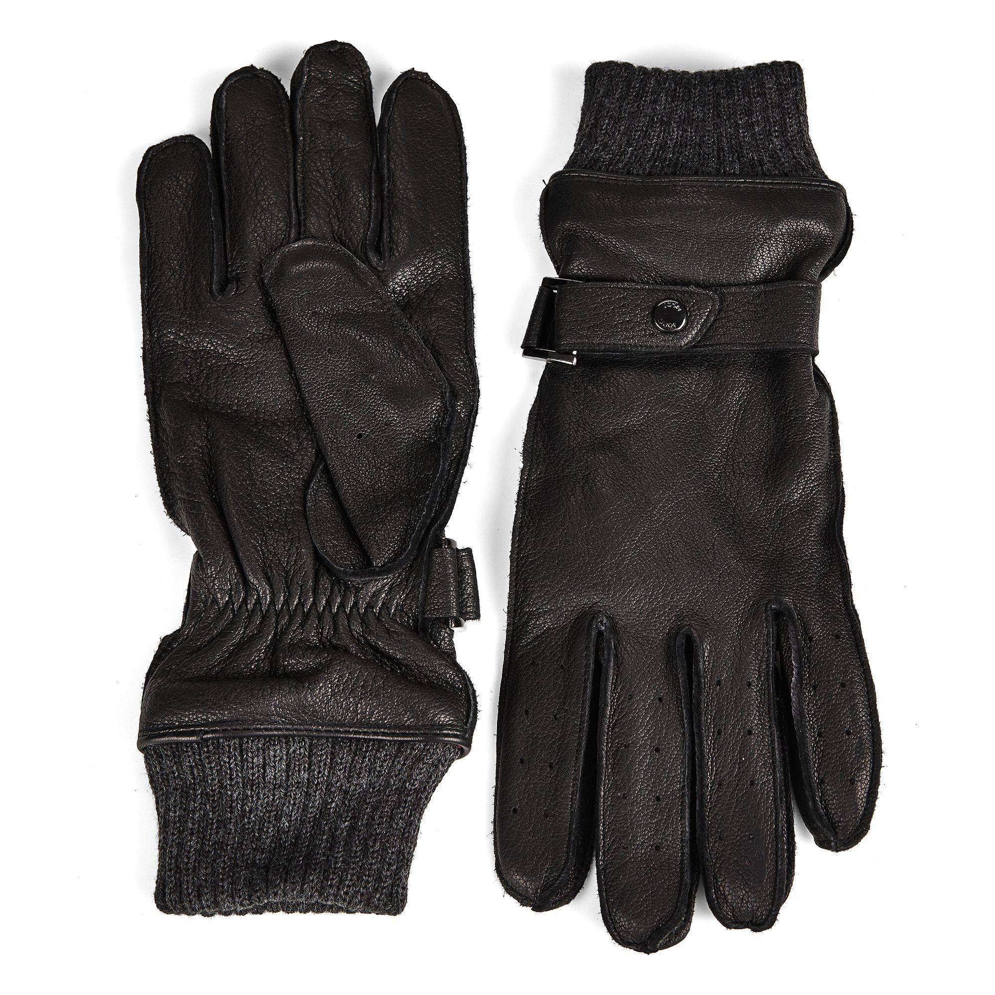 JOOP! Lederhandschuhe