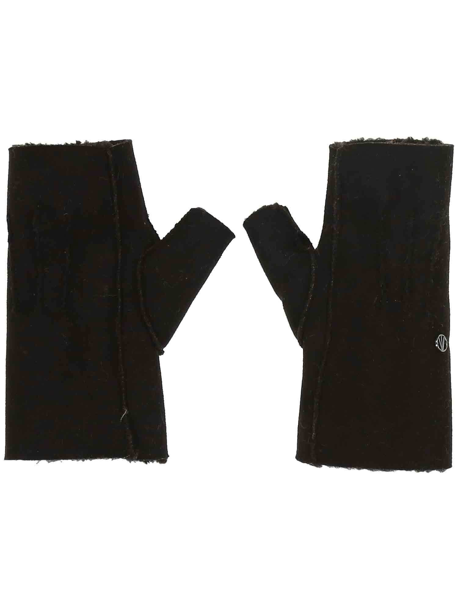 Loevenich Strickhandschuhe Polyester Handstulpen (keine) keine günstig online kaufen