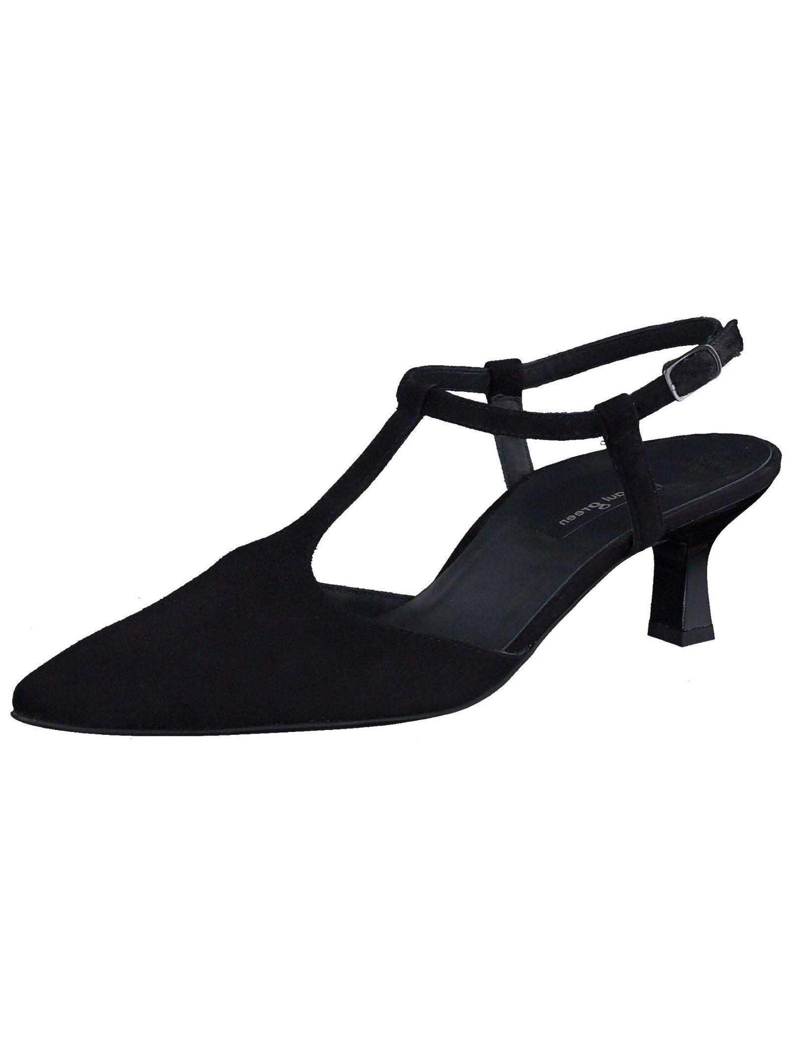 Pumps Leder Pumps