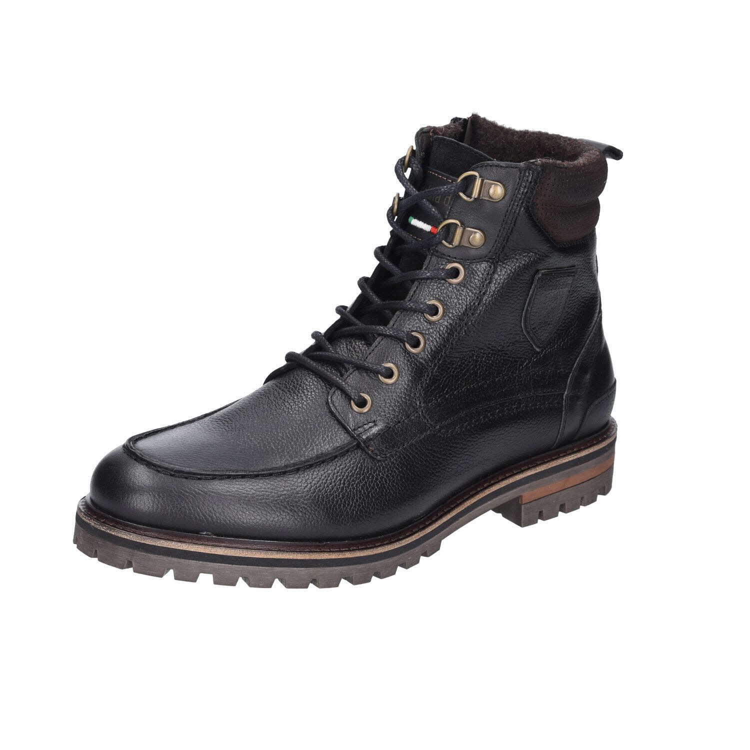 Pantofola d´Oro Massi Schnürschuh