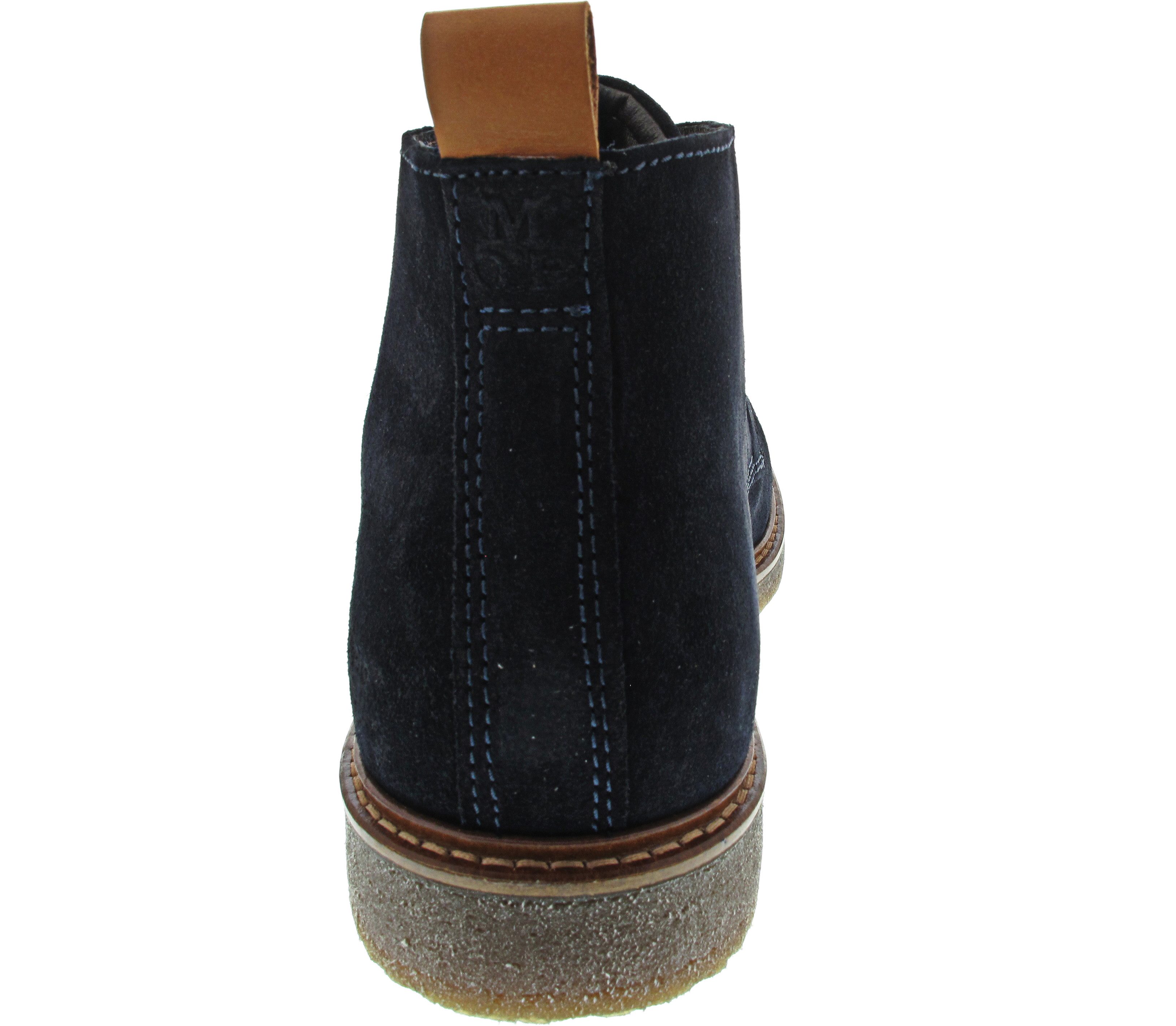 Marc O'Polo Schnürstiefelette