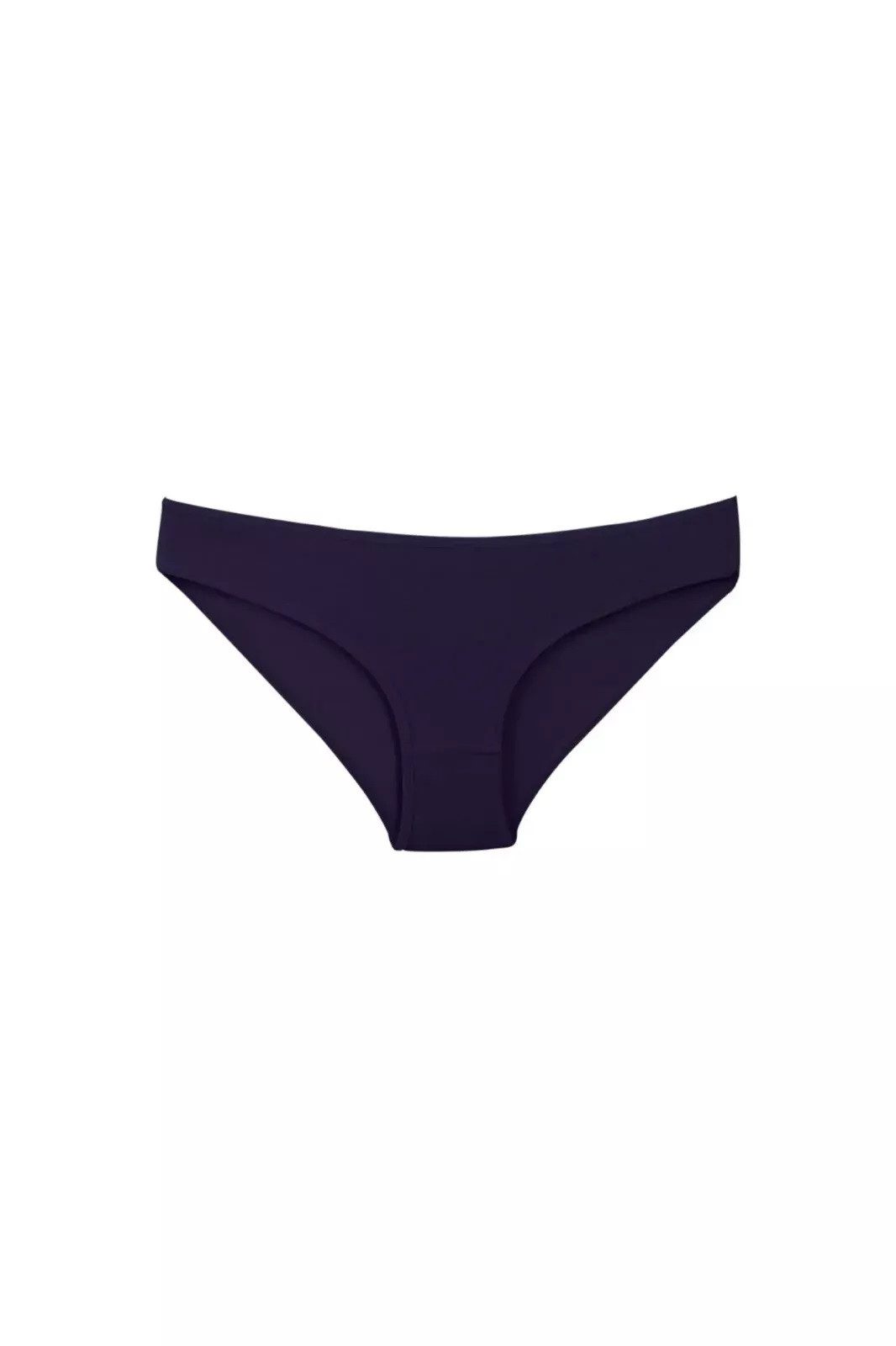 Dominant Bikinislip Damenunterwäsche (Packung, 7-St) aus elastischer Baumwolle bequem atmungsaktiv
