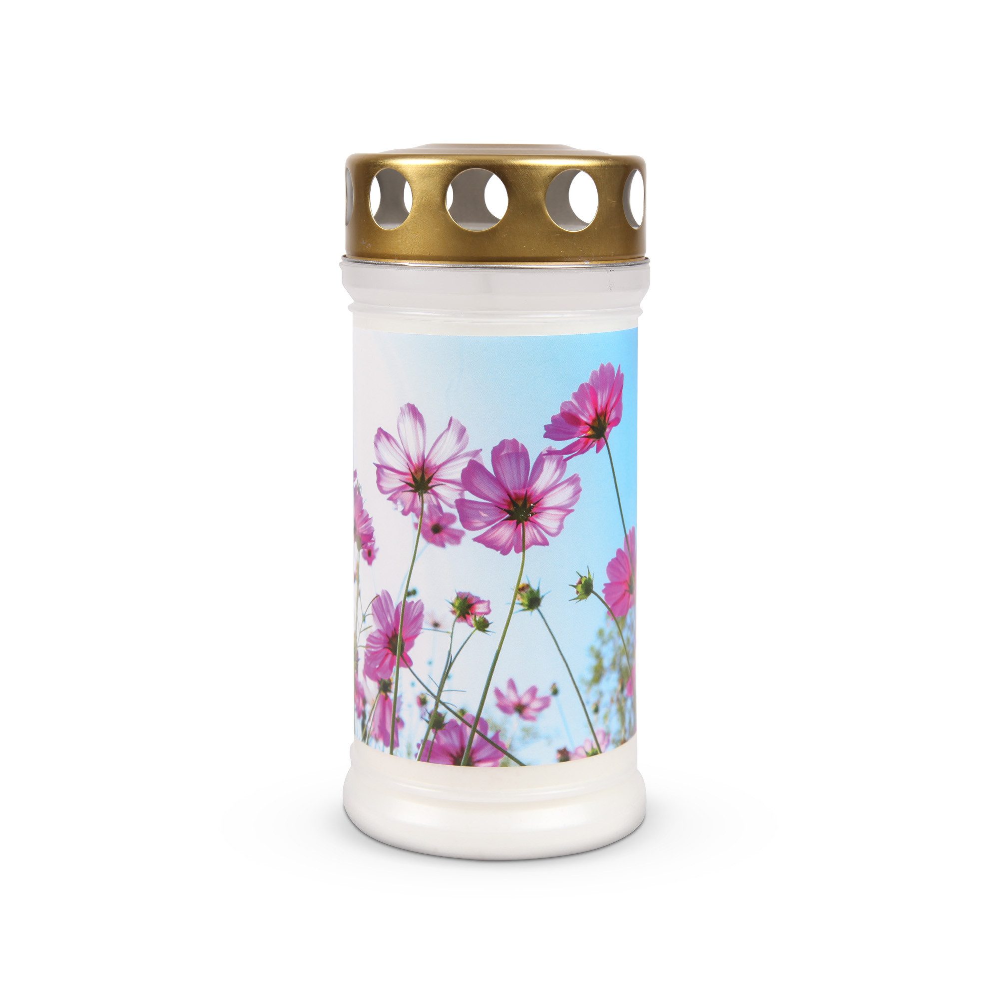 HS Candle Grabkerze Grablicht 72 Std. günstig online kaufen