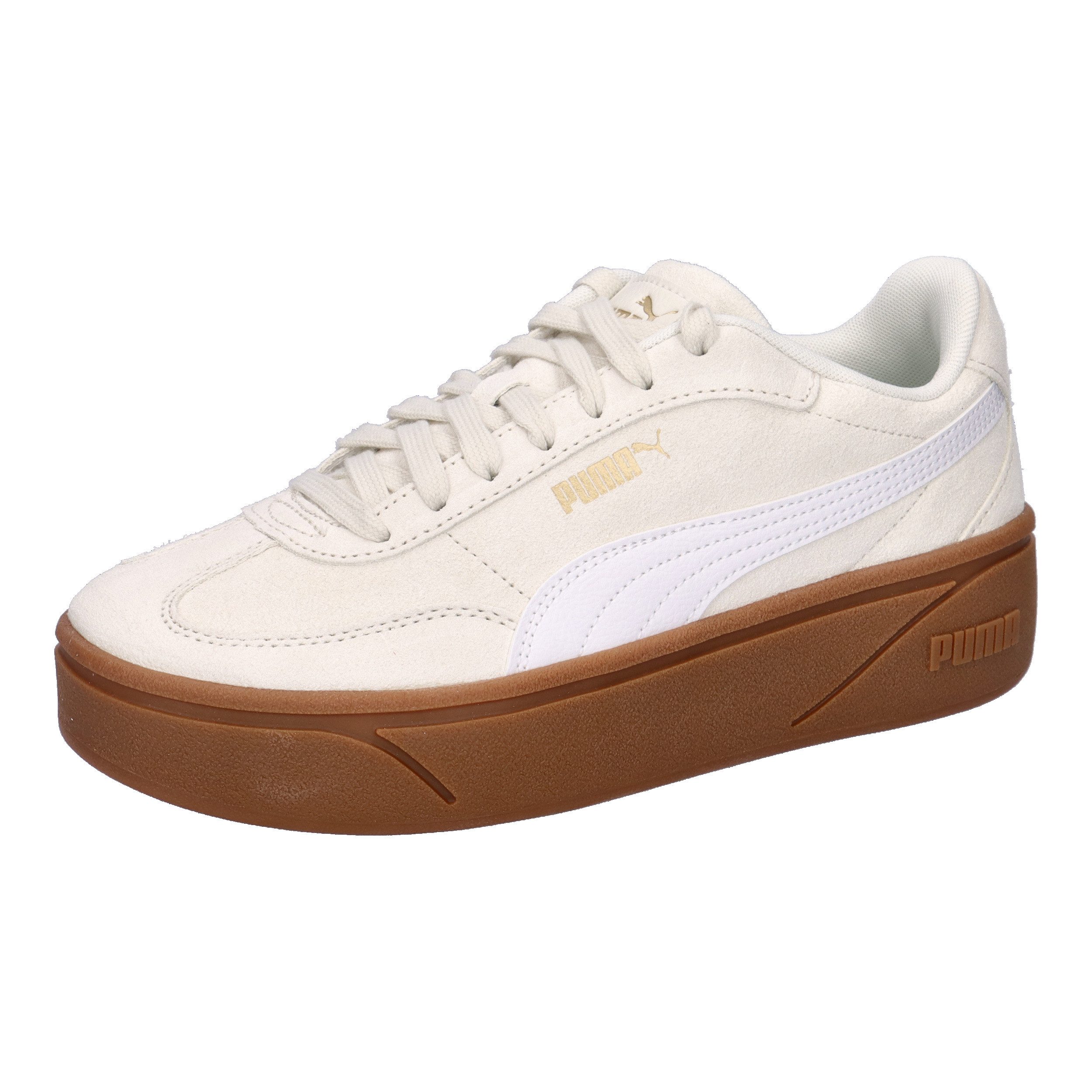 PUMA Puma Damen Sneaker Club II günstig online kaufen