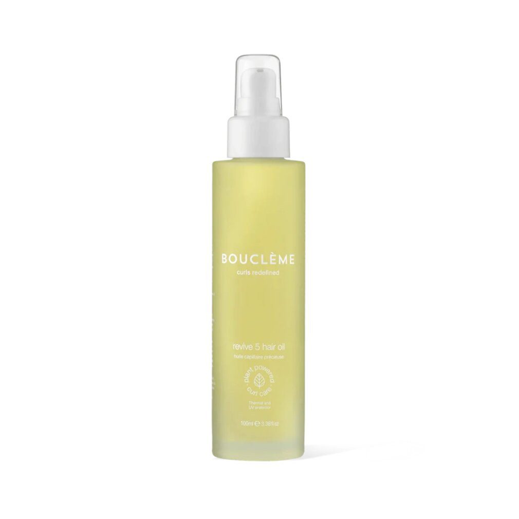 BOUCLÈME Haaröl Bouclème Curls Redefined Revive 5 Hair Oil 100ml