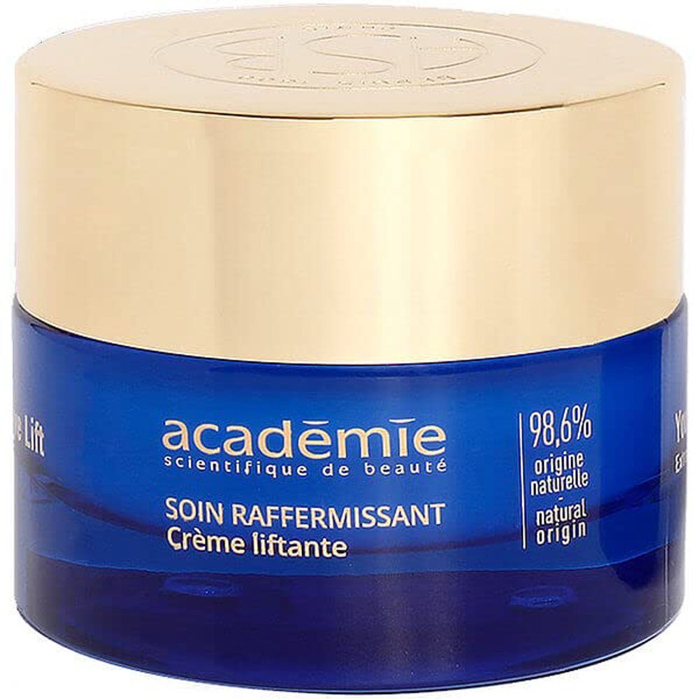 Académie Scientifique de Beauté Hals- und Dekolletee-Creme Academie Soin Raffermissant Visage et Cou - Gesicht,Hals & Dekollete