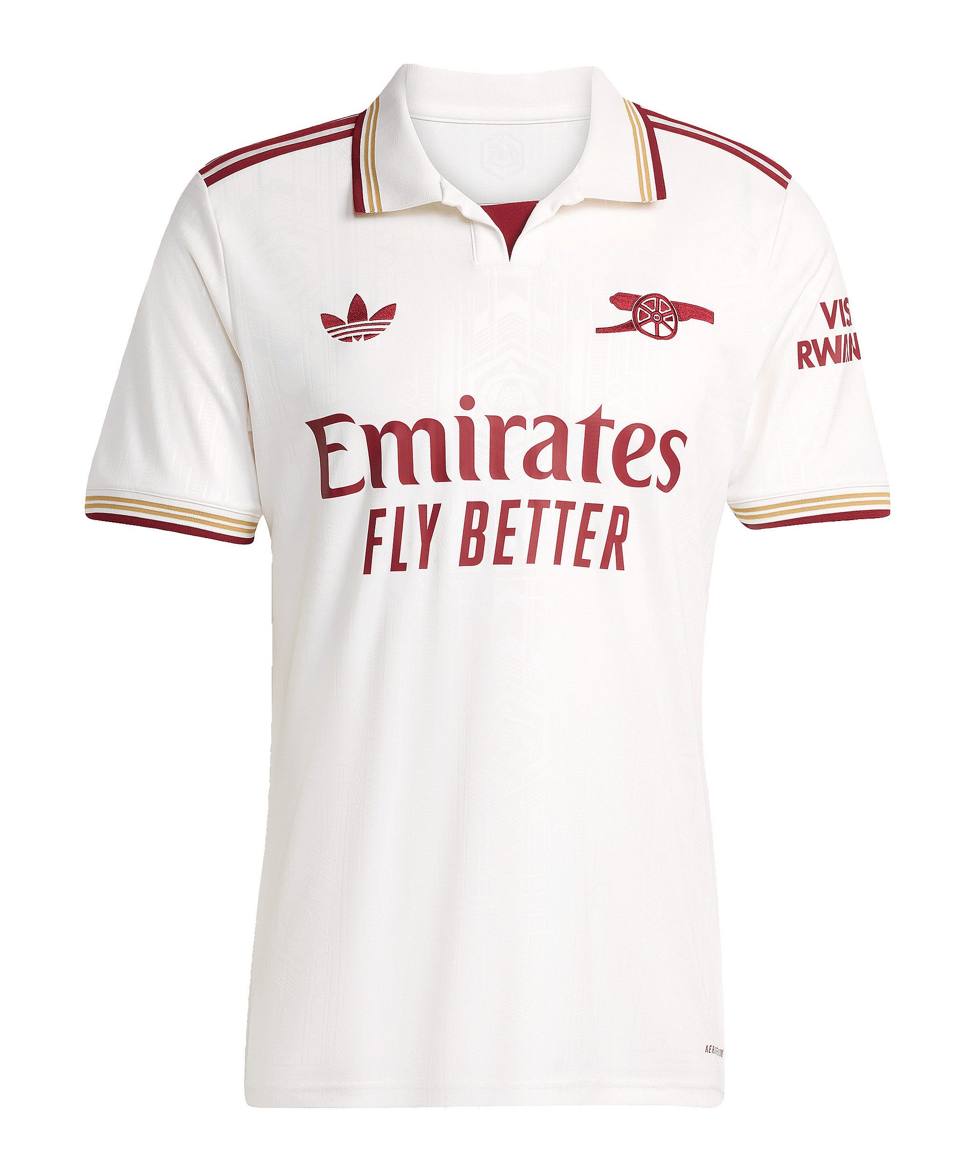 adidas Performance Fußballtrikot adidas Performance Premier günstig online kaufen