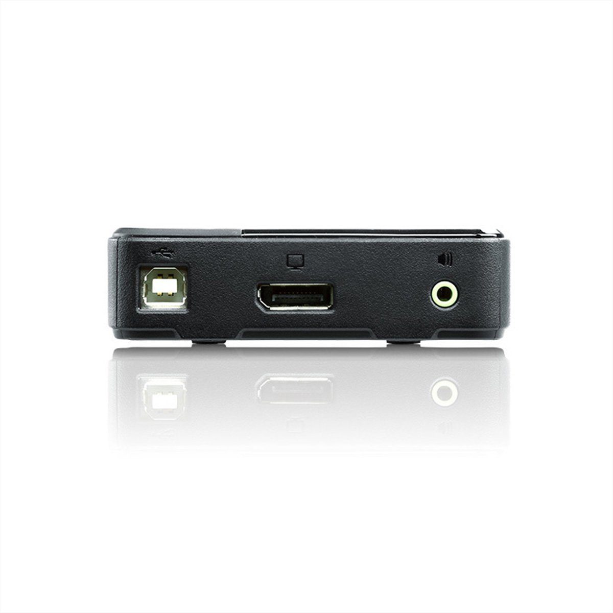 Aten CS782DP KVM Switch 2-Port USB Computer-Adapter DisplayPort