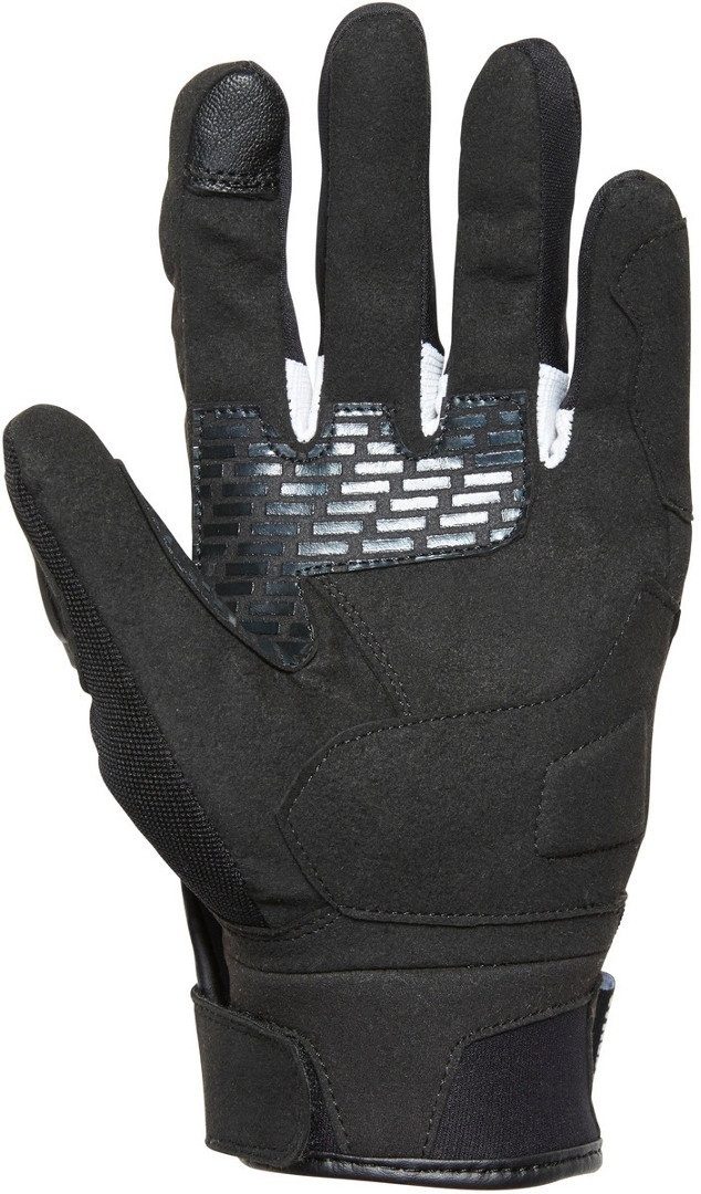 gms Motorradhandschuhe GMS Tiger Motorcycle Motorradhandschuhe protektoren