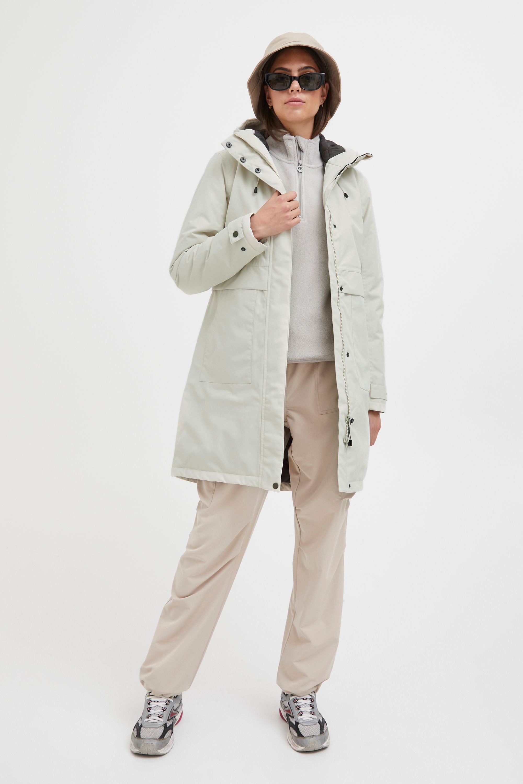 North Bend Parka NBMalika W W-PRO günstig online kaufen