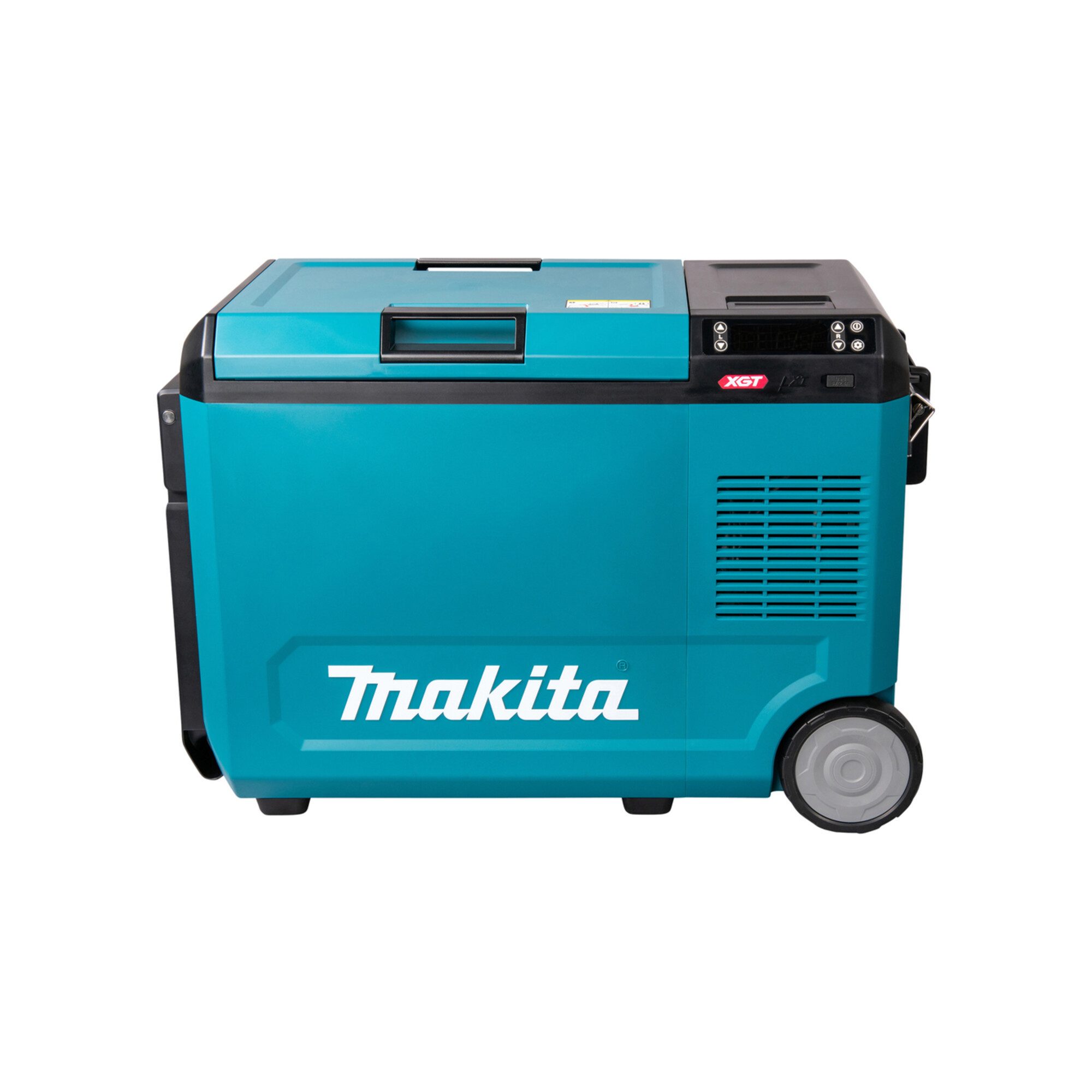 Makita Sortimentskasten Makita Akku-Kühl- und Wärmebox 40V, 29 L