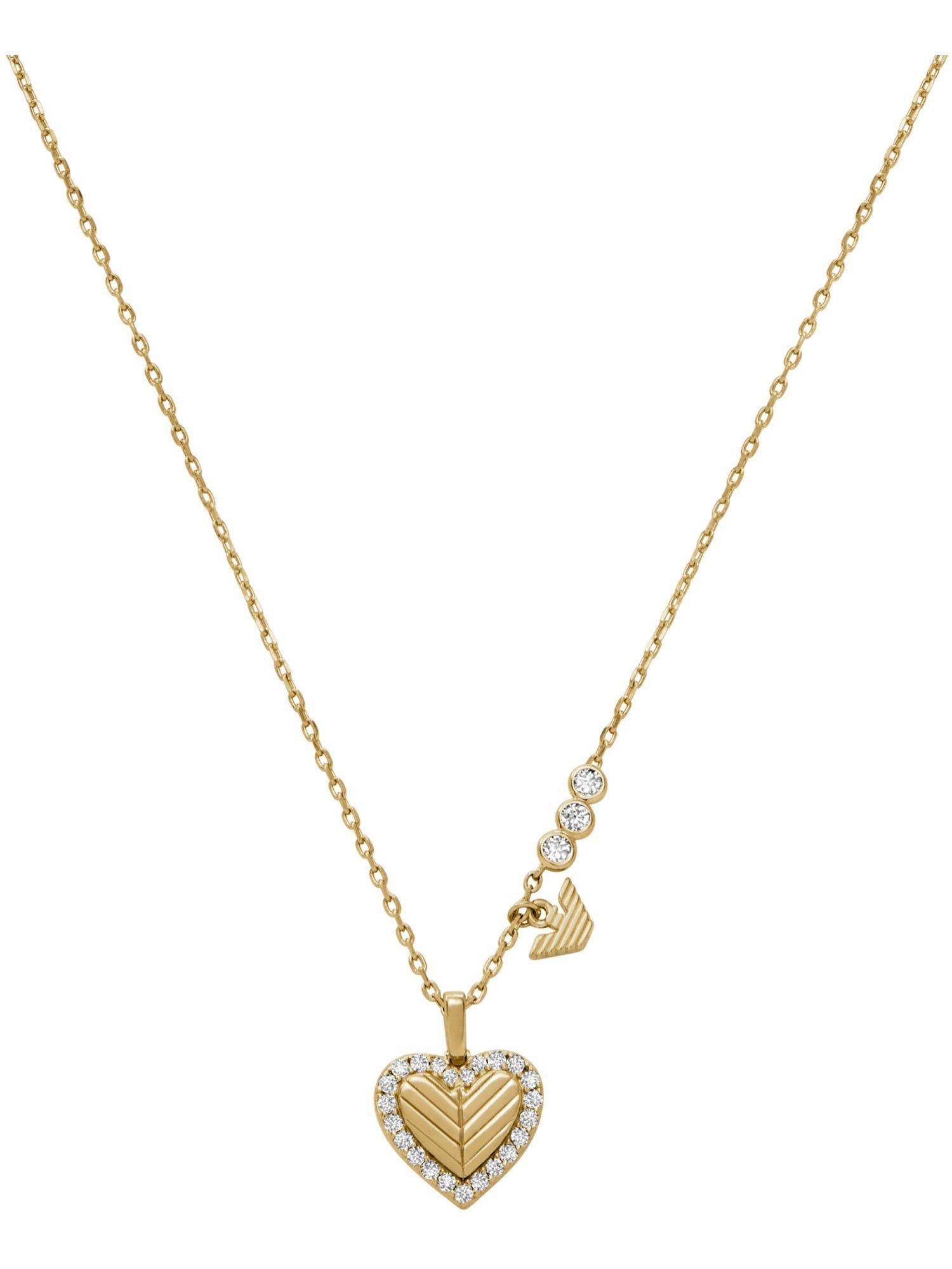 Emporio Armani Collier EG3622710...