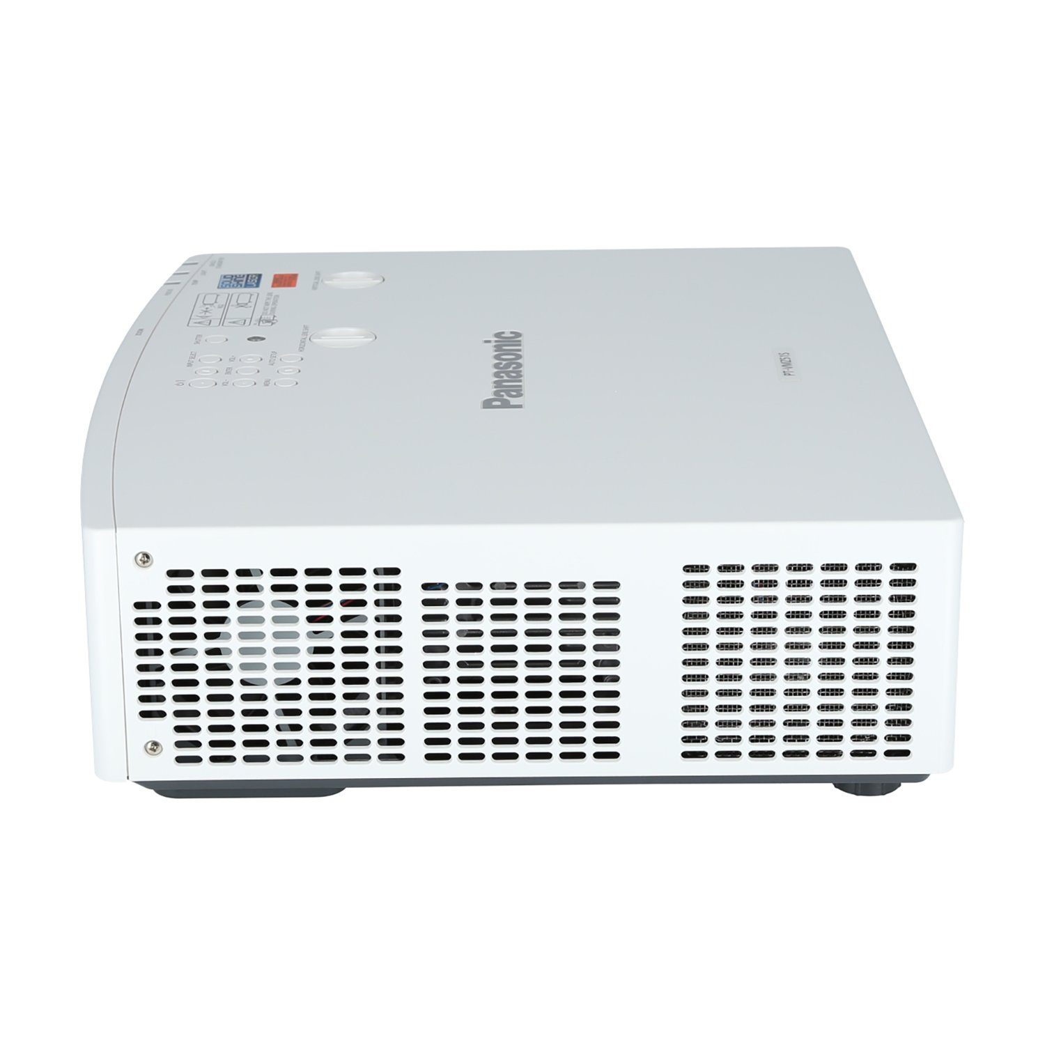 Panasonic PT-VMZ51S Beamer (5200 lm, 3000000:1, 1920 x 1200 px)
