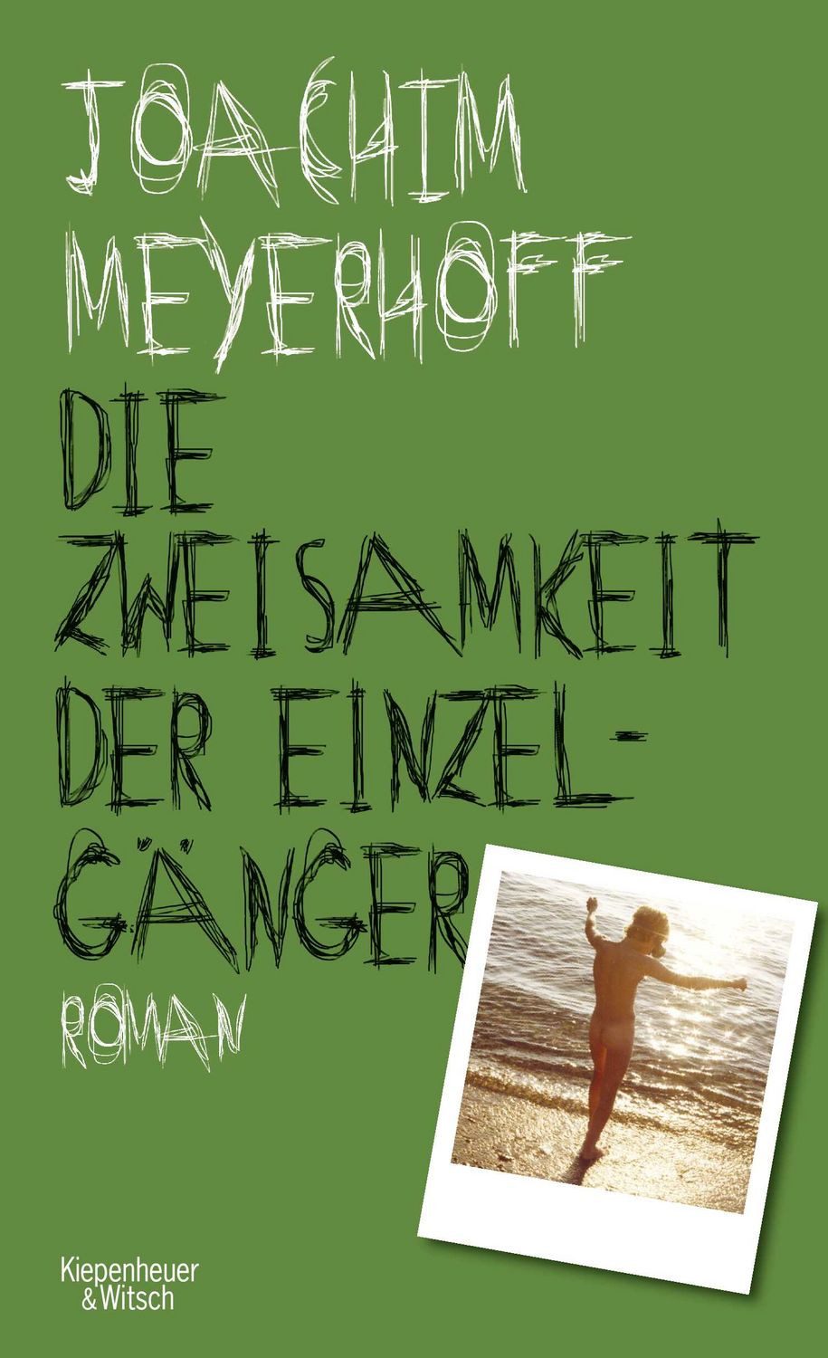 Belletristik Die Zweisamkeit der Einzelgänger Roman. Alle Toten fliegen hoch, Teil Joachim Meyerhoff