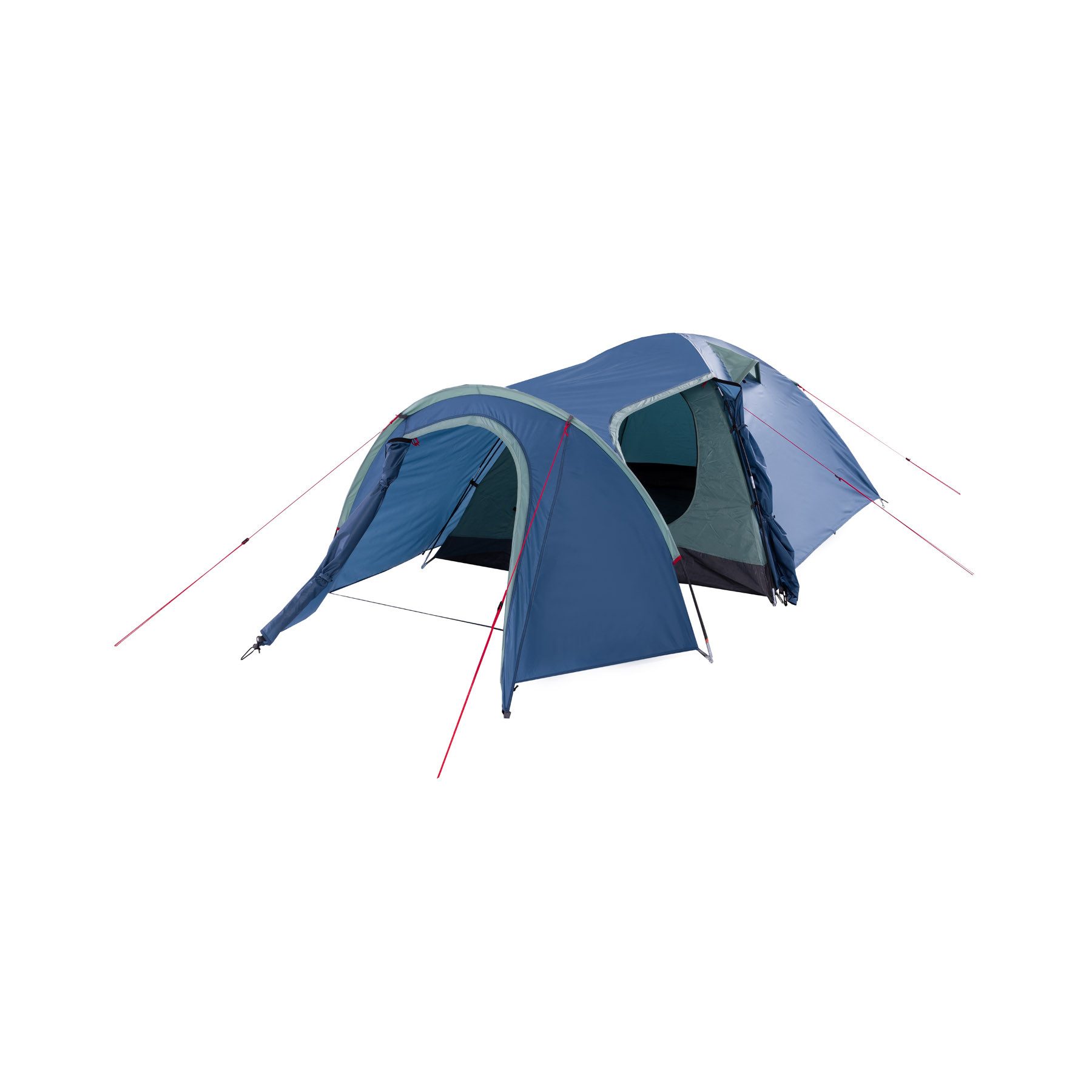 Witeblaze Igluzelt TORRI 3 COMFORT Camping Zelt