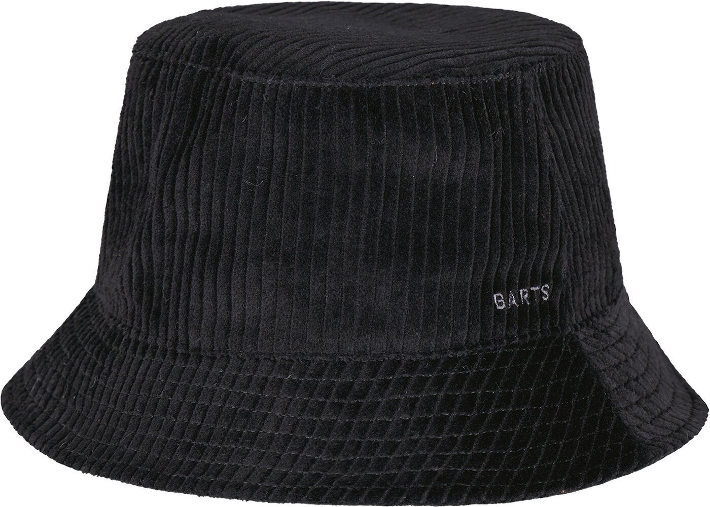 Barts Snapback BLACK Hat Cap Balomba