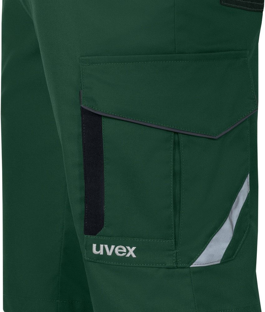 Uvex Arbeitshose Suxxeed Industry