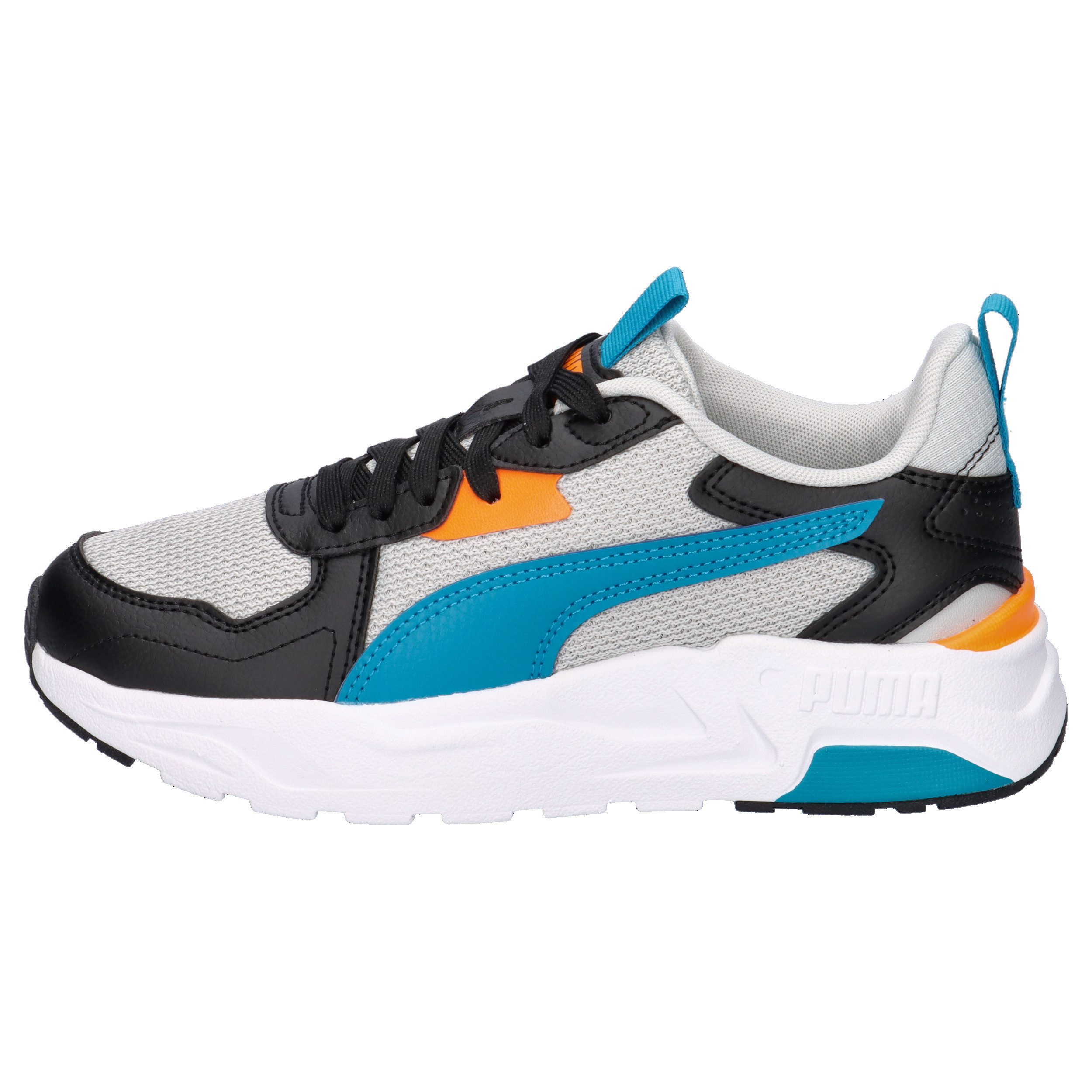 PUMA Puma Kinder Sneaker Trinity Lite Jr 391443 Sneaker