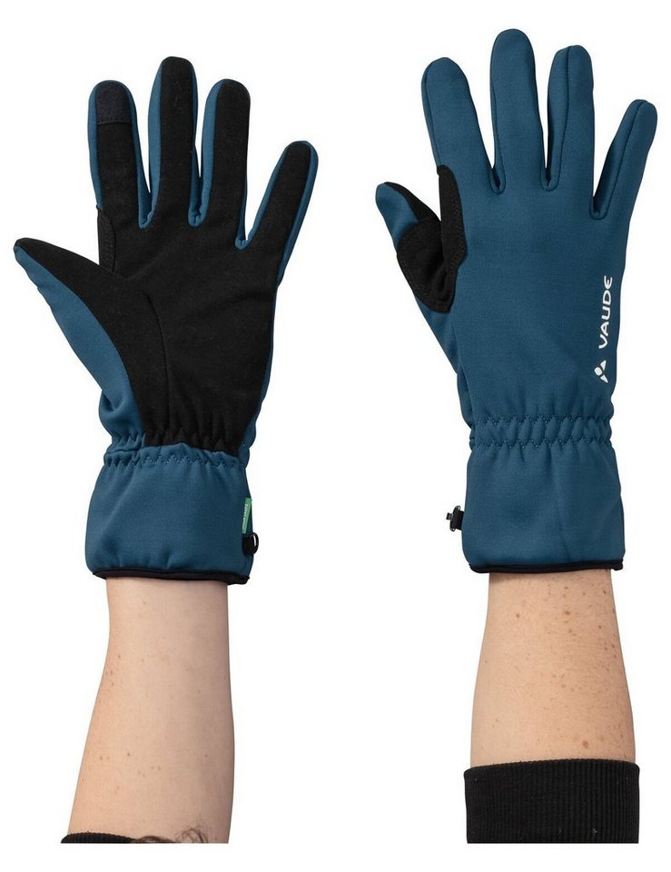 VAUDE Multisporthandschuhe Basodino Gloves II