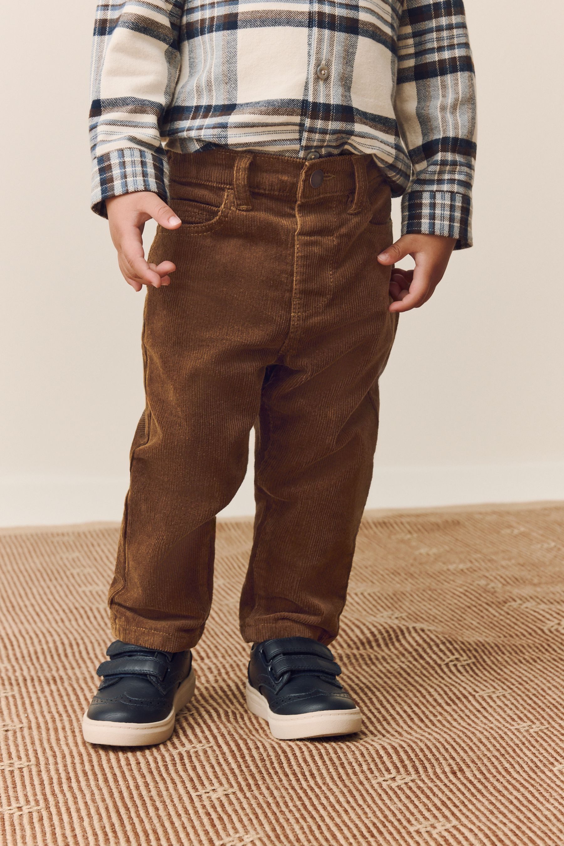 Next Cordhose Cordhose (1-tlg) günstig online kaufen
