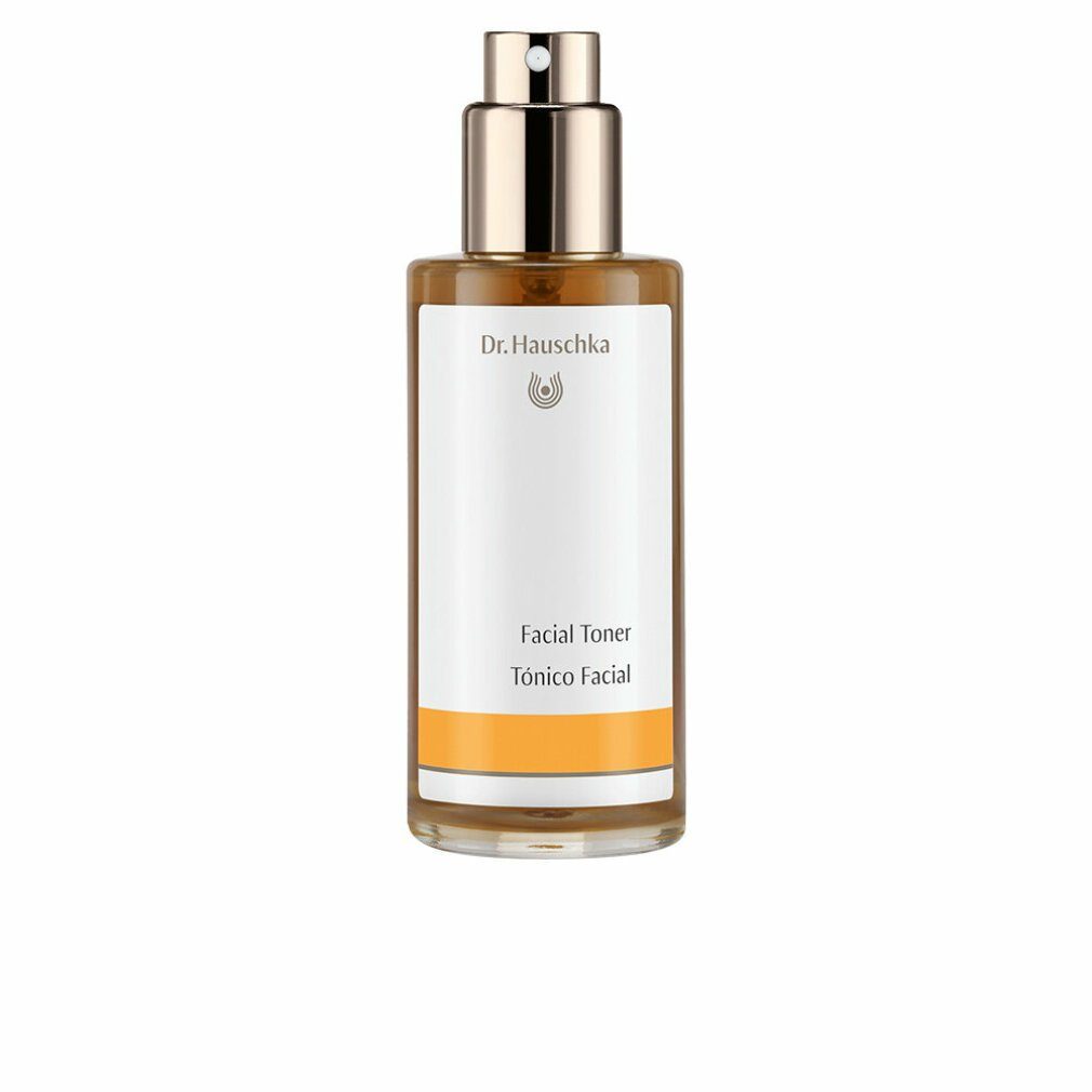 Dr. Hauschka Тонер для лица Dr Hauschka Gesichtstonikum Mit Probiergröße Spray 100ml