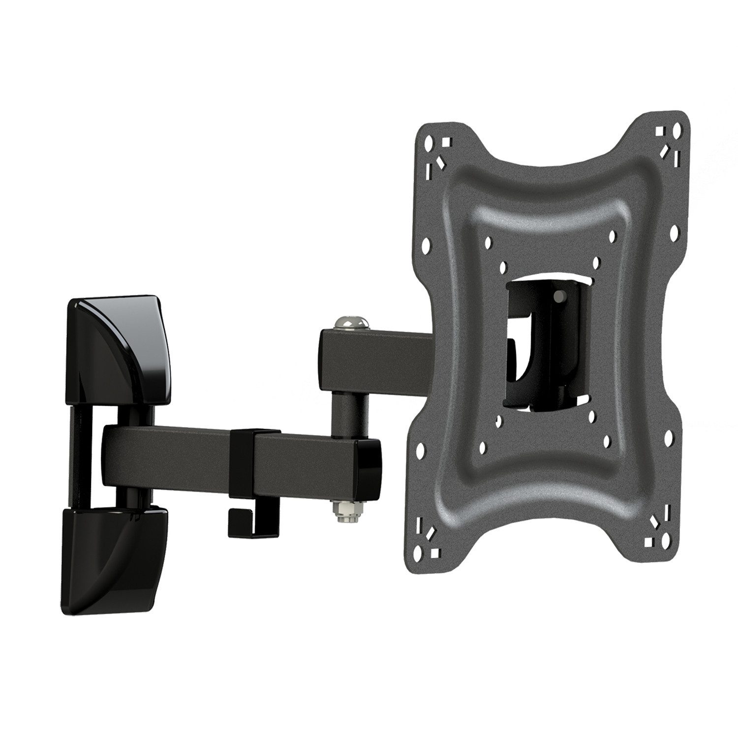 Art TV-Wandhalterung AR-83, (bis 42 Zoll, LED LCD TV-Halterung 10-42'' 15kg VESA)