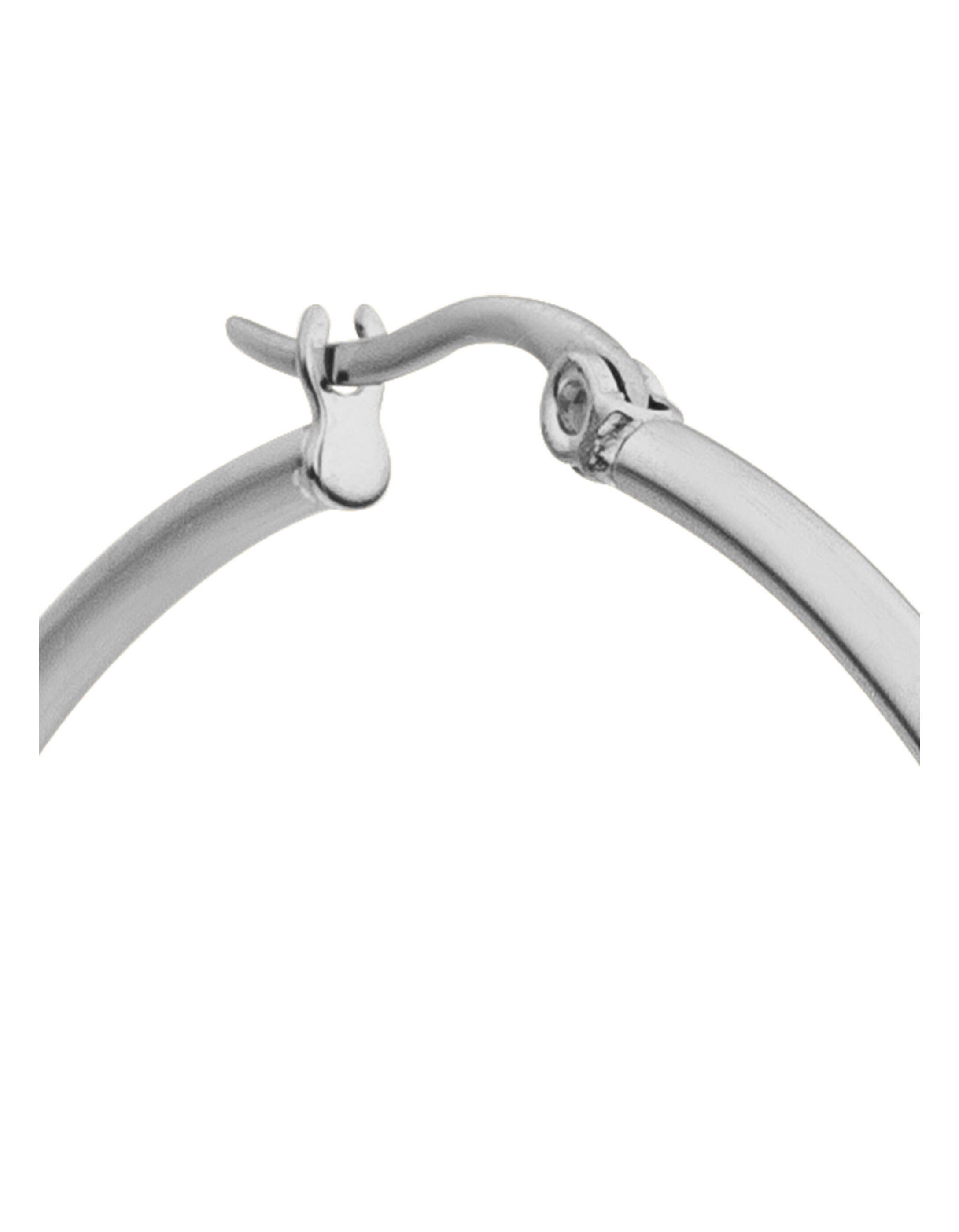 Purelei Paar Creolen Hoops (2-tlg)