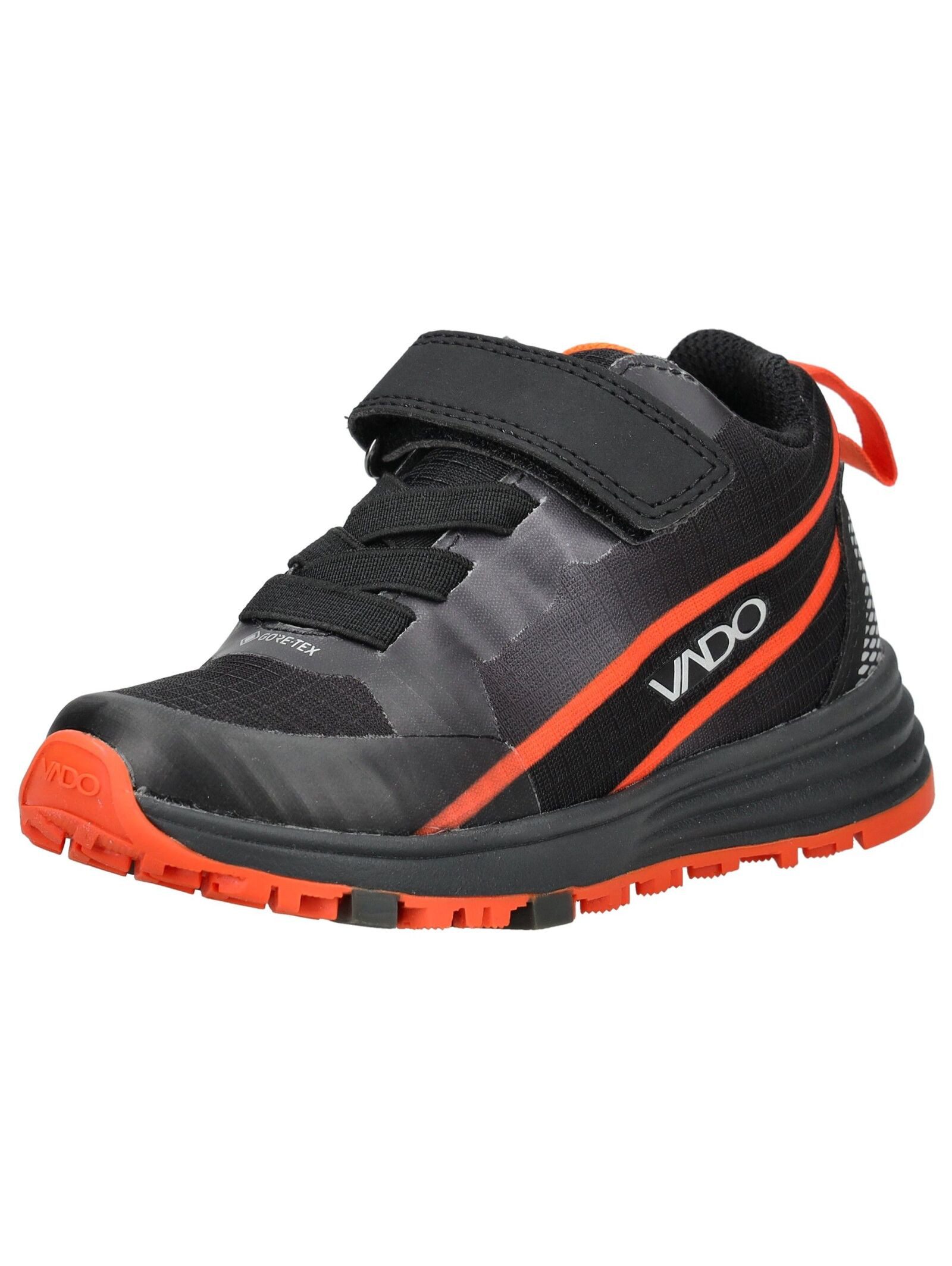Vado Sneaker Mesh Sneaker