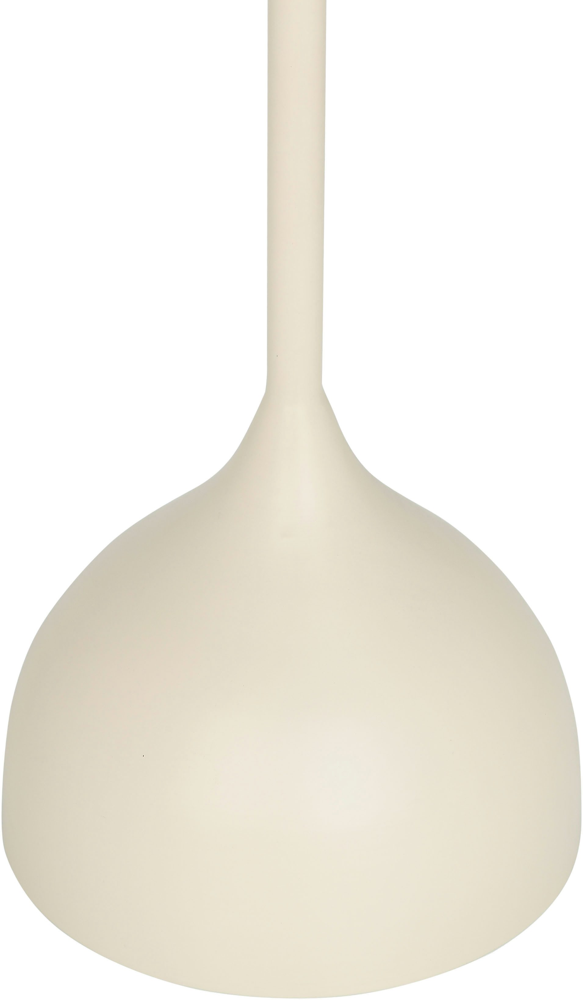 LeGer Home by Lena Gercke Beistelltisch Narada, pulverbeschichtetes Metall, Breite 40 cm – Bild 4 von 5