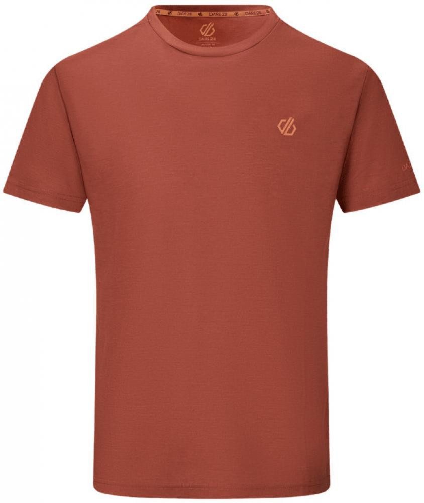 Dare2b Trainingsshirt Herren Trainigsshirt - AgileShtSlvT