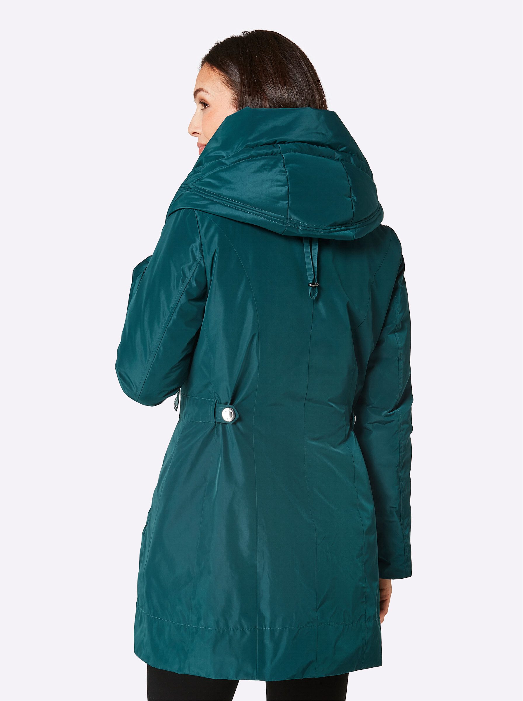 creation L Allwetterjacke Daunen-Jacke günstig online kaufen