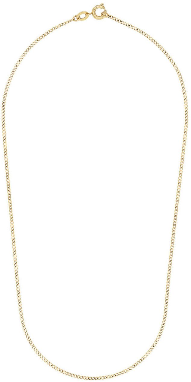 Amor Collierkettchen Panzerkettengliederung