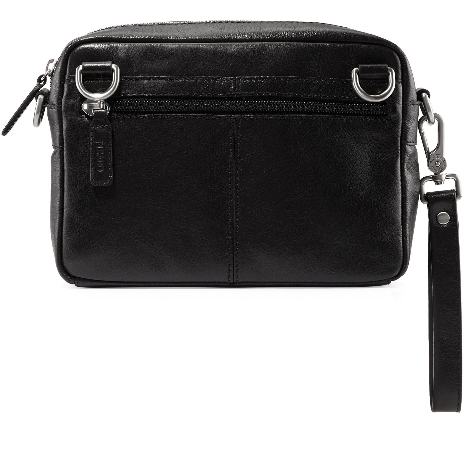 Picard Handgelenktasche PICARD Handgelenktasche Buddy aus Echtleder