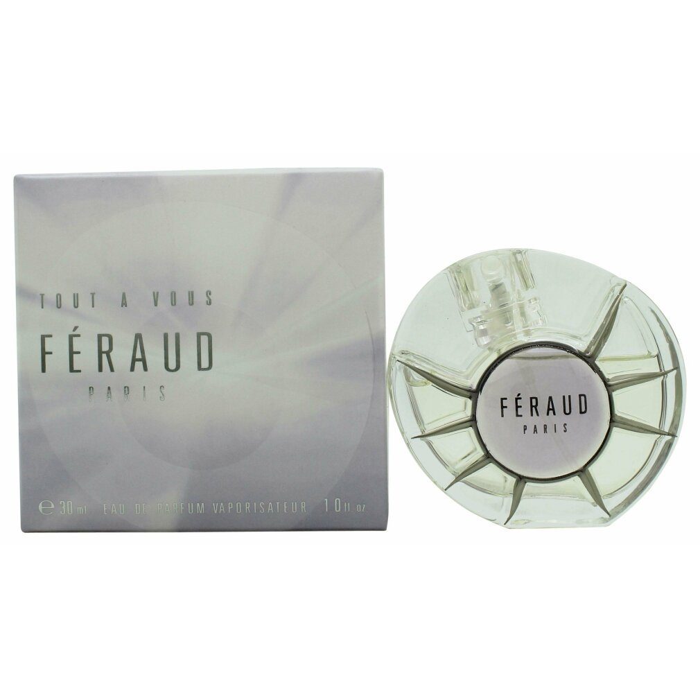 Louis Feraud Парфюми Tout A Vous Парфюми (30ml)
