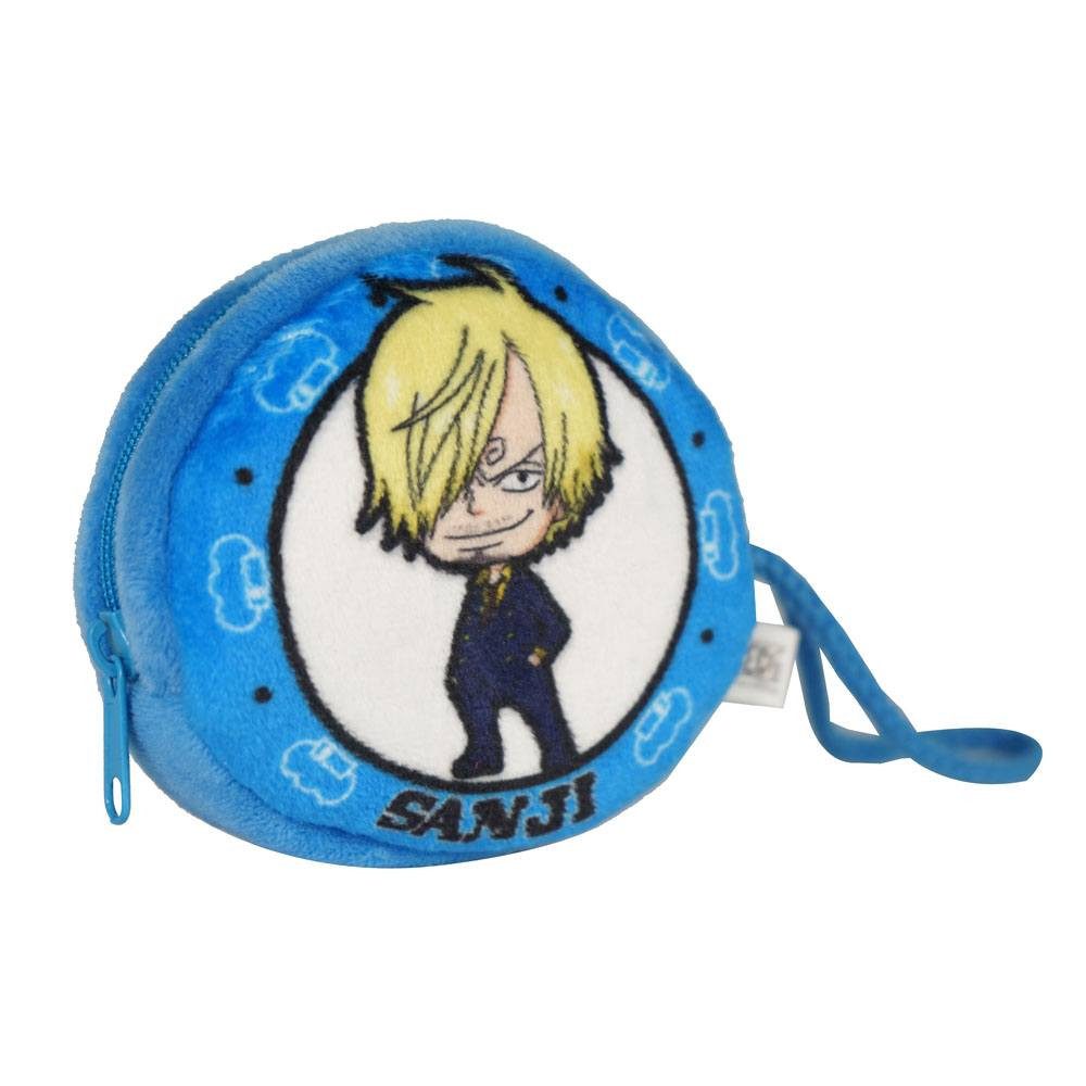 SAKAMI Geldbörse Geldbörse - Sanji 1