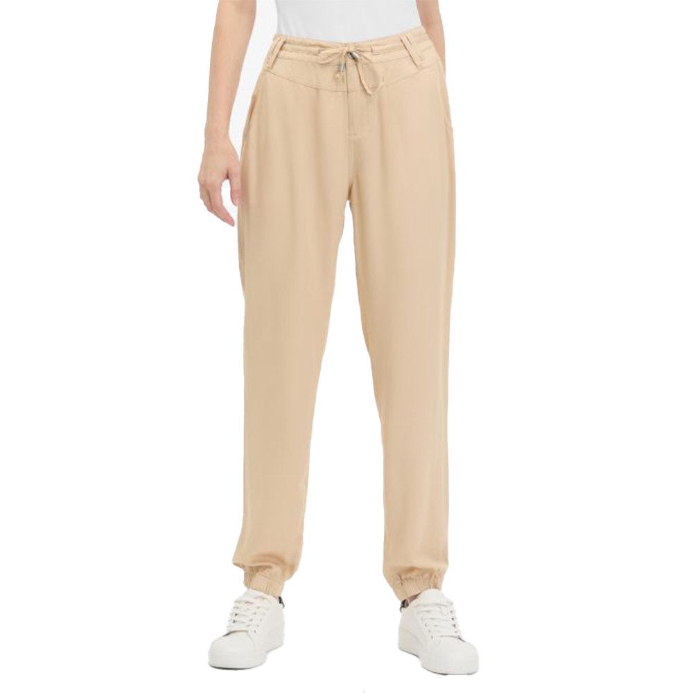 Ragwear Stoffhose TALIN - sand