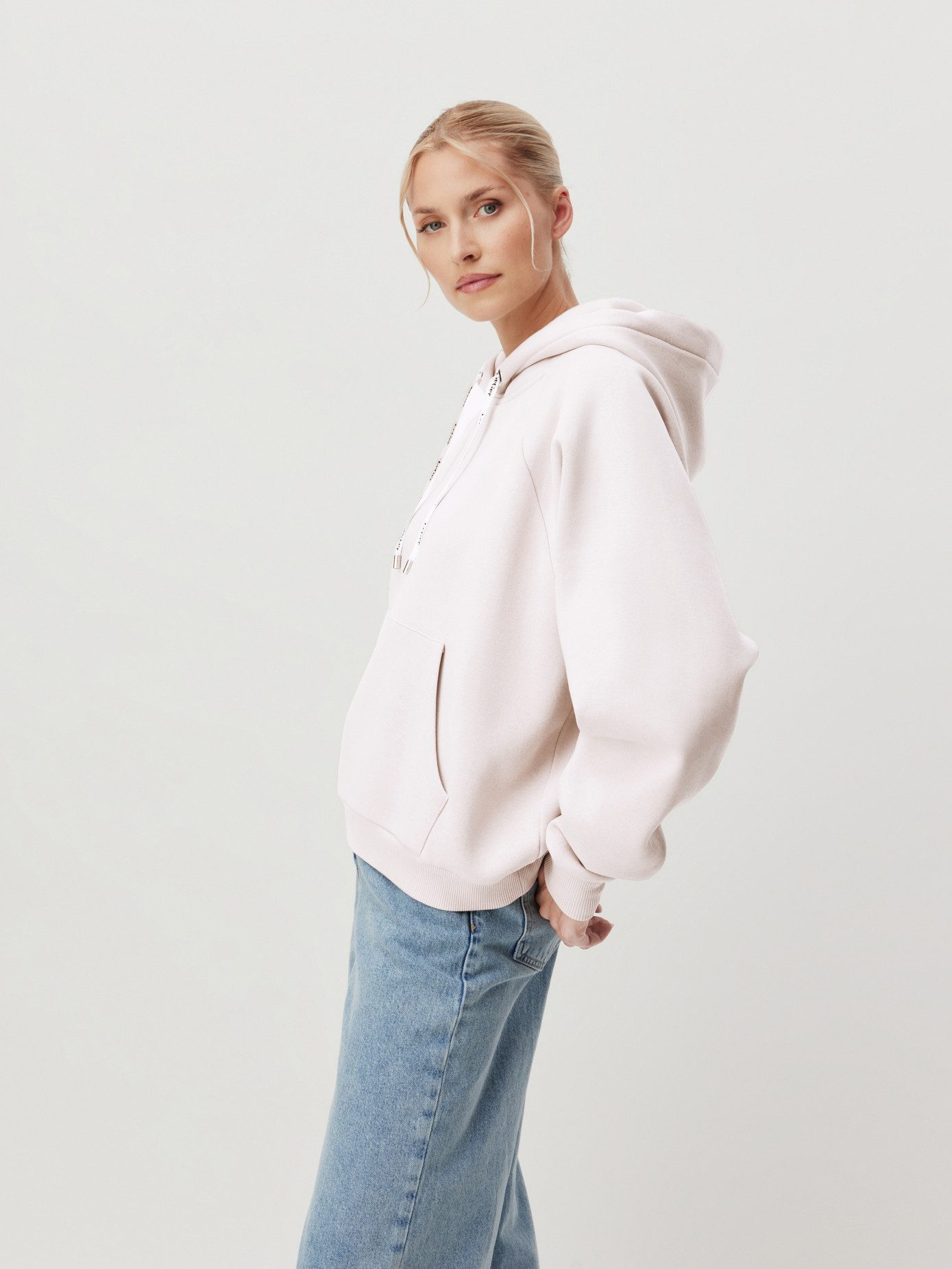 LeGer Hoodie Hayley, LeGer by Lena Gercke günstig online kaufen