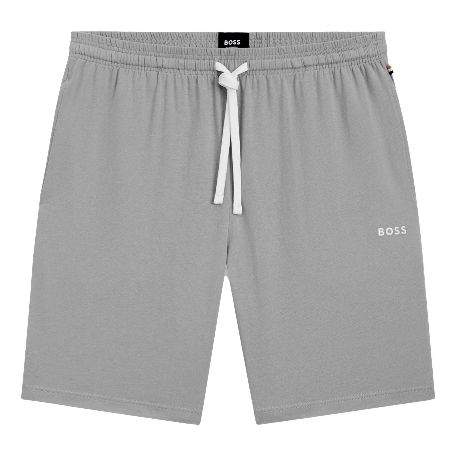 BOSS Shorts Mix&Match Short CW mit Markenlogo günstig online kaufen