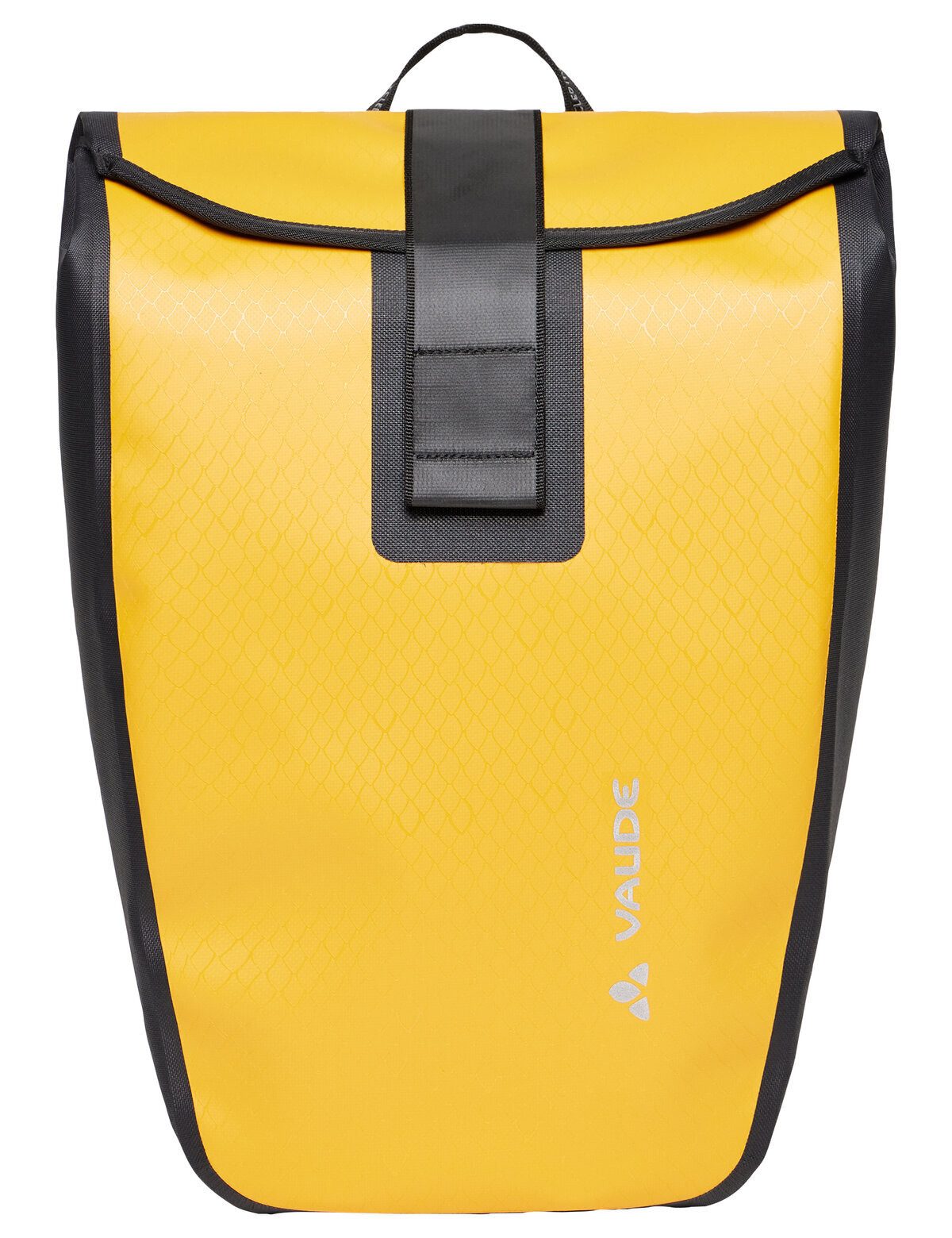 VAUDE Wanderrucksack Clubride Aqua 17 (Kein Set), wasserdichter 17 Liter Rucksack zum Radfahren in der Stadt