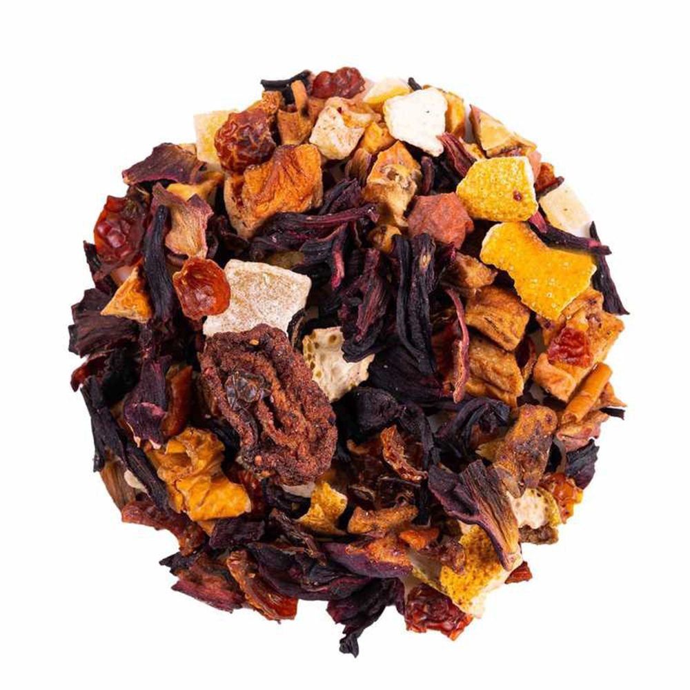 Bake Affair GmbH Teebox Tee Mix Geschenkset in edlem Design 140 g perfekte Auswahl Geschenk